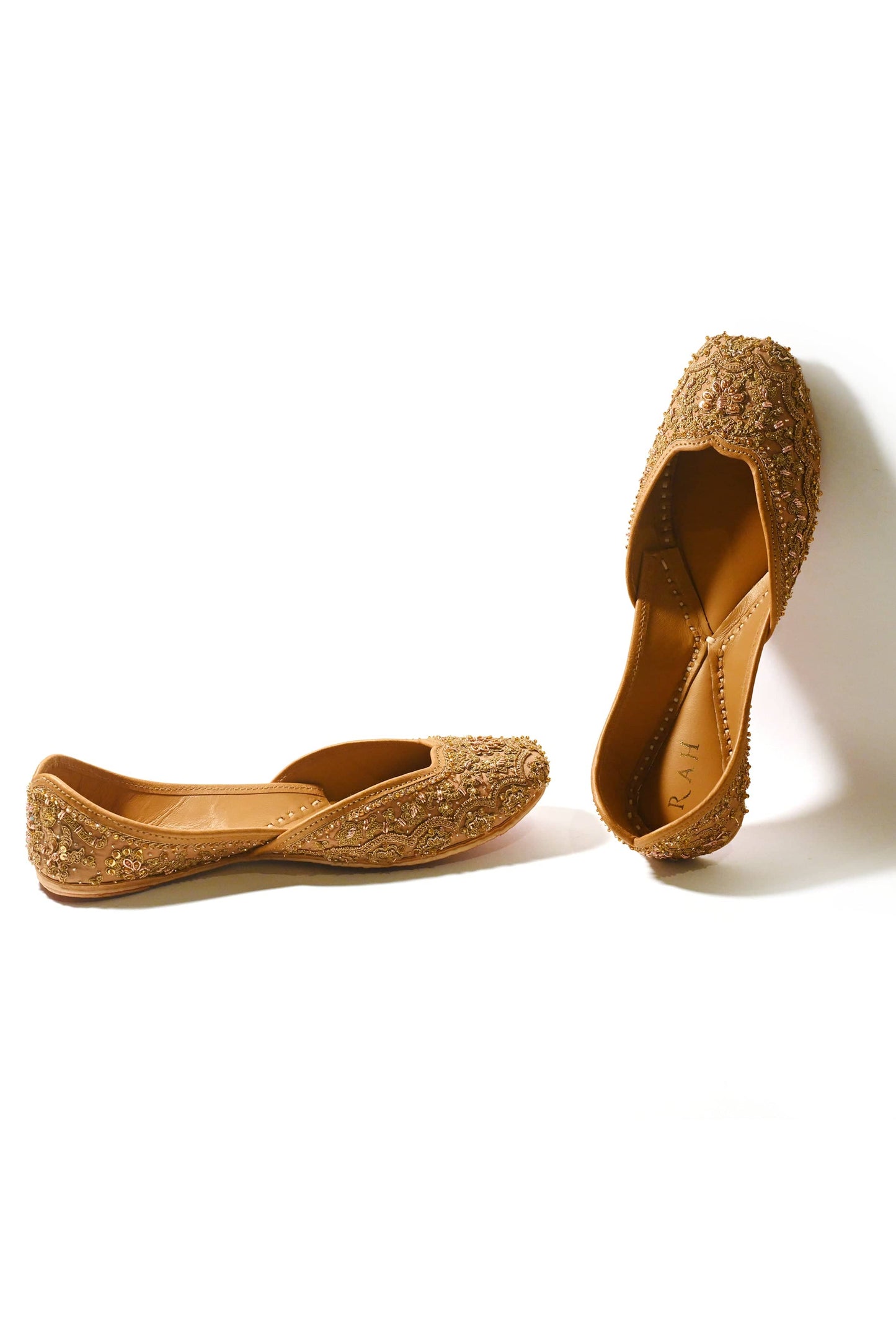 Meeras Zarr Jutti