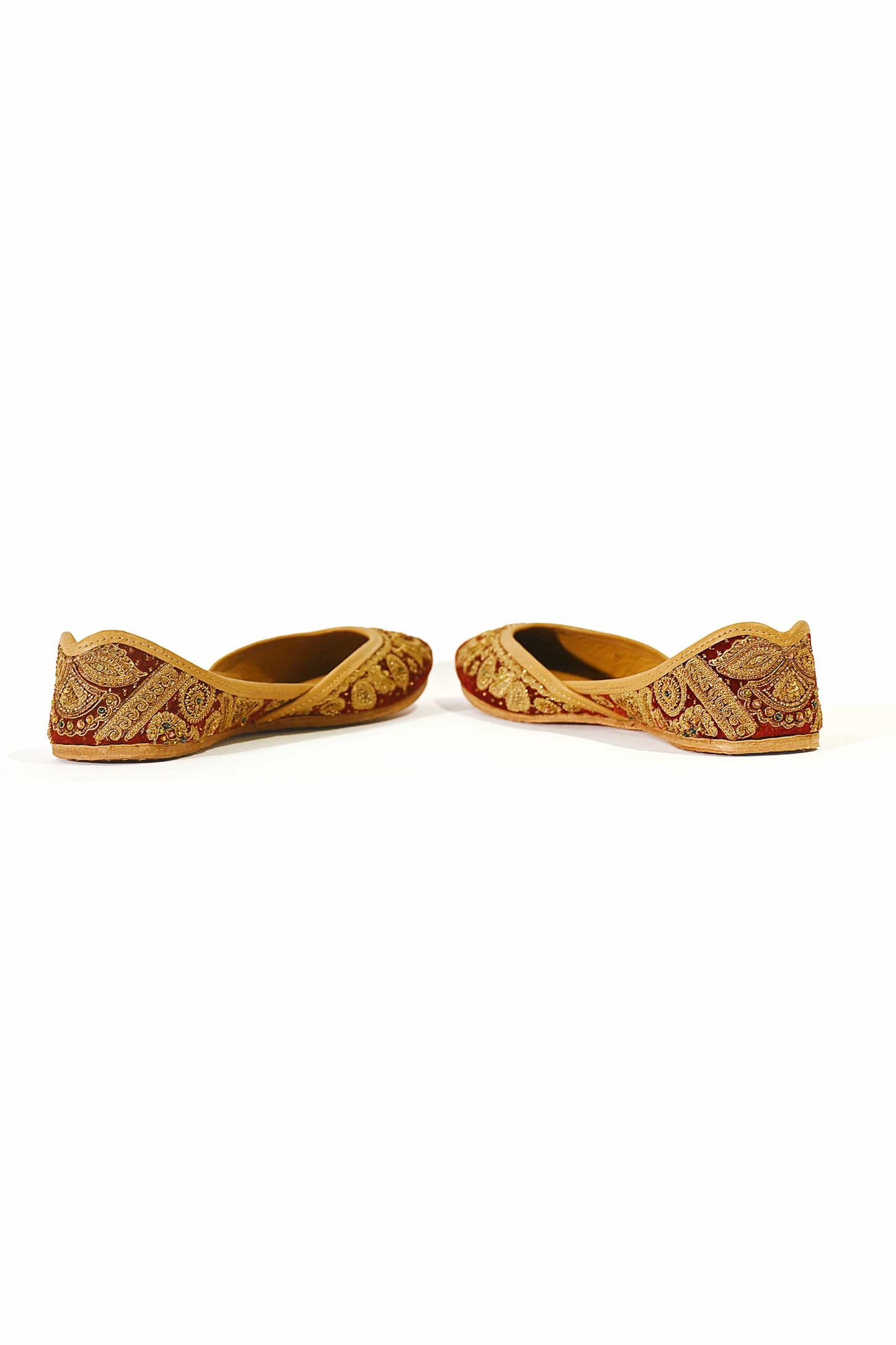 Mehrang Jutti