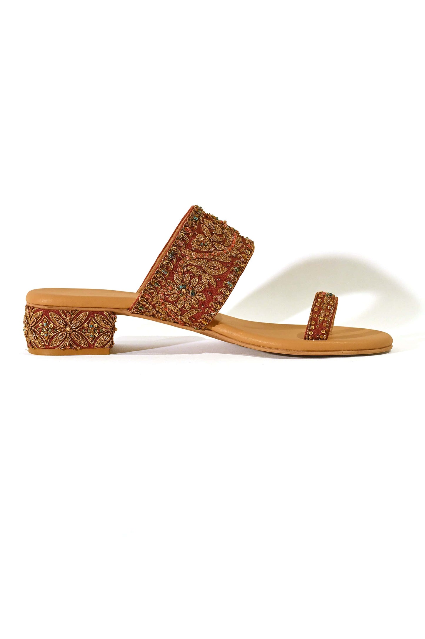 Khizaan Zar Heels