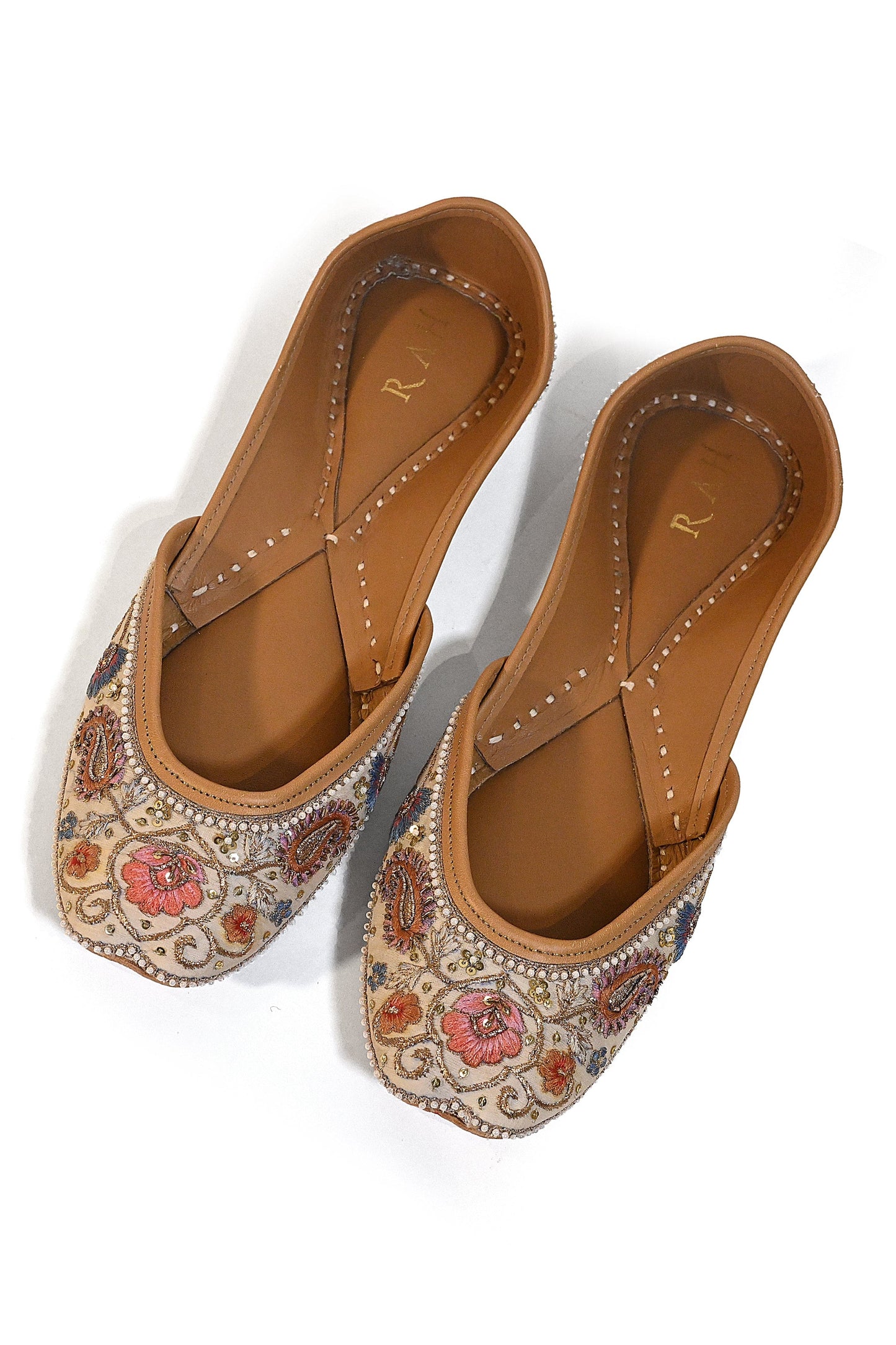 Naqsh-E-Khaas Jutti