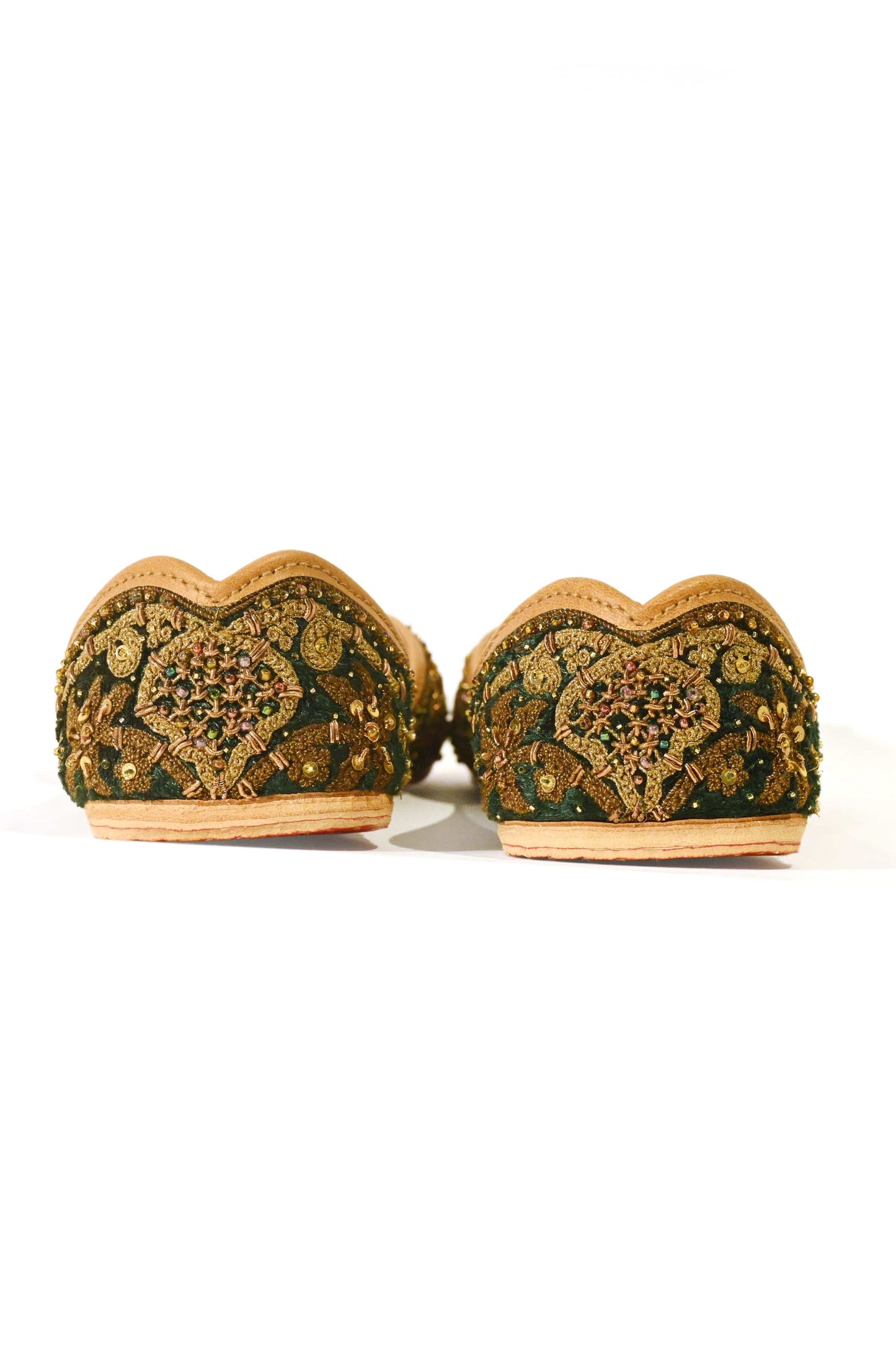 Zumrud Zerrin Jutti