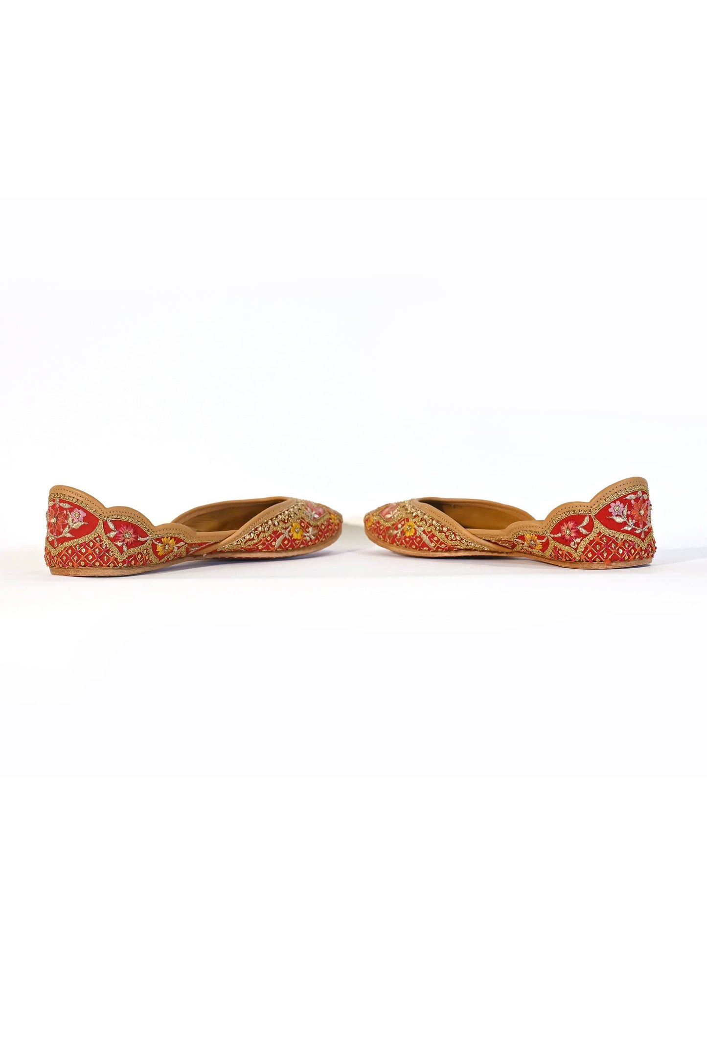 Gulbahar Jutti