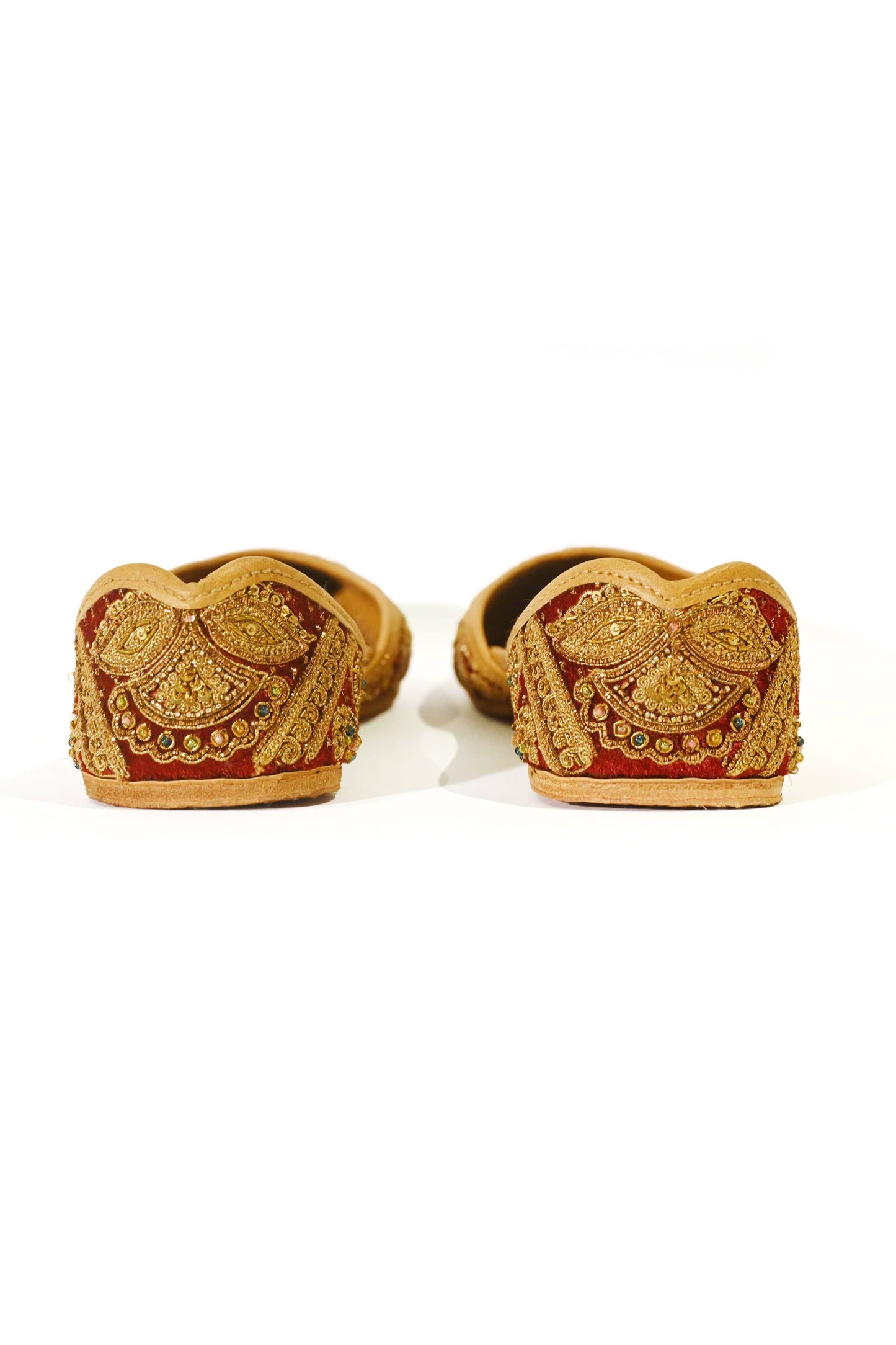 Mehrang Jutti