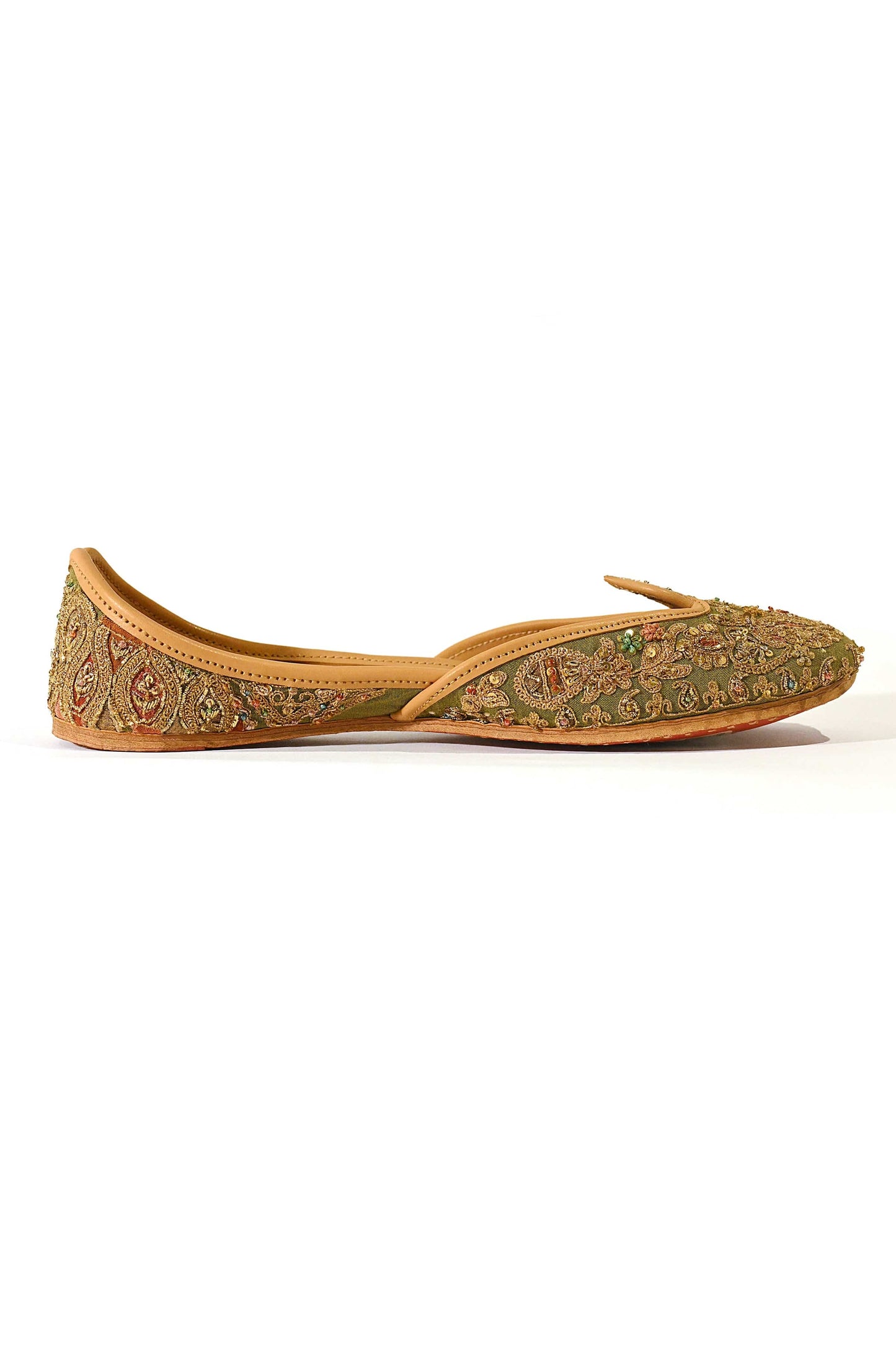 Bustan Zerrin Jutti