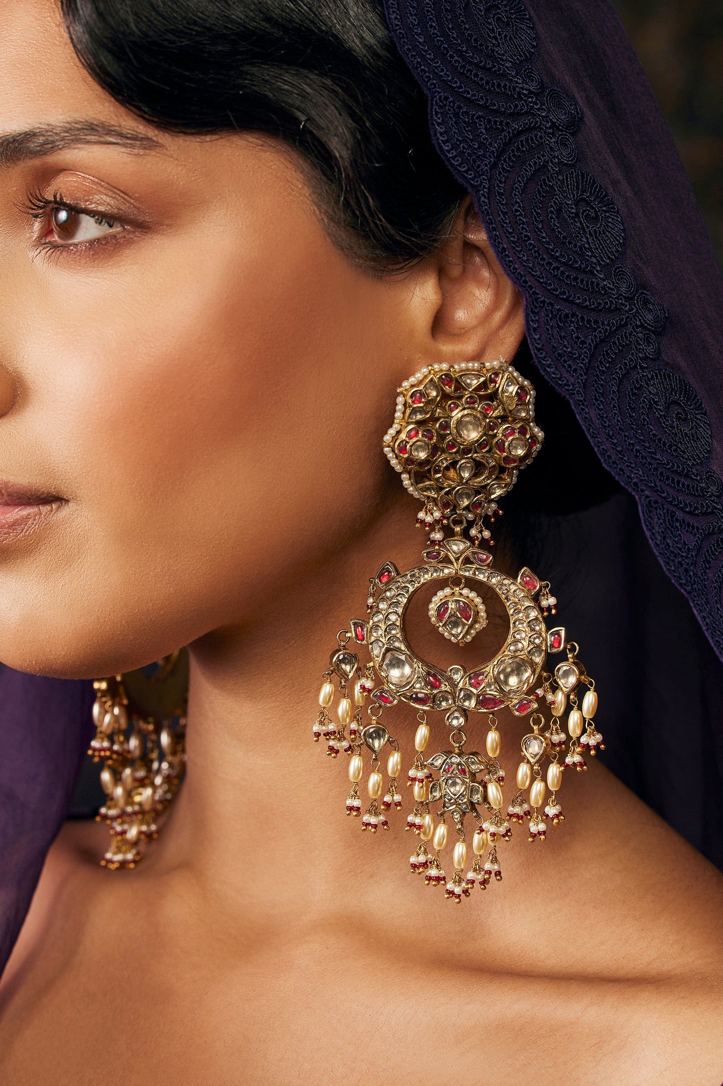 Magar Surani Earrings