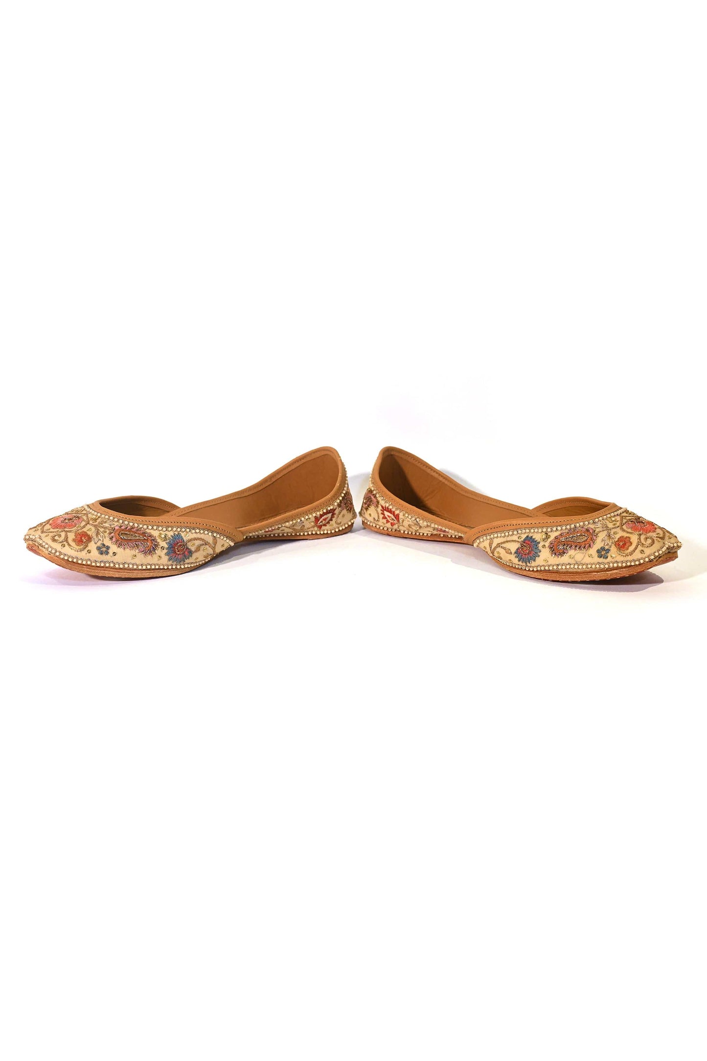 Naqsh-E-Khaas Jutti