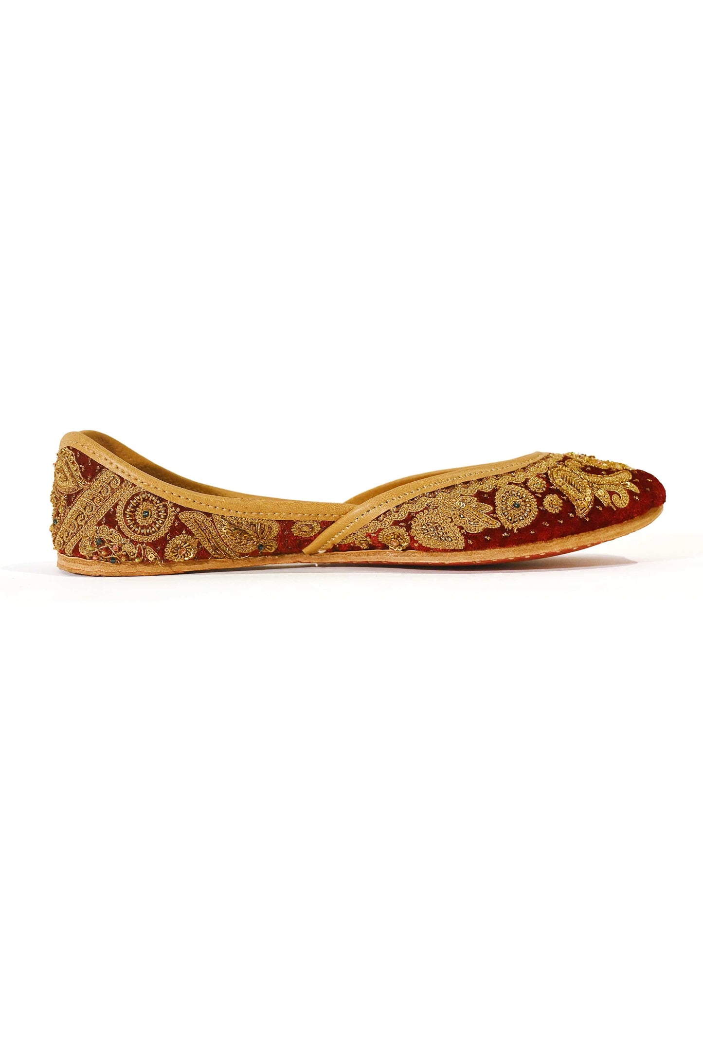 Mehrang Jutti
