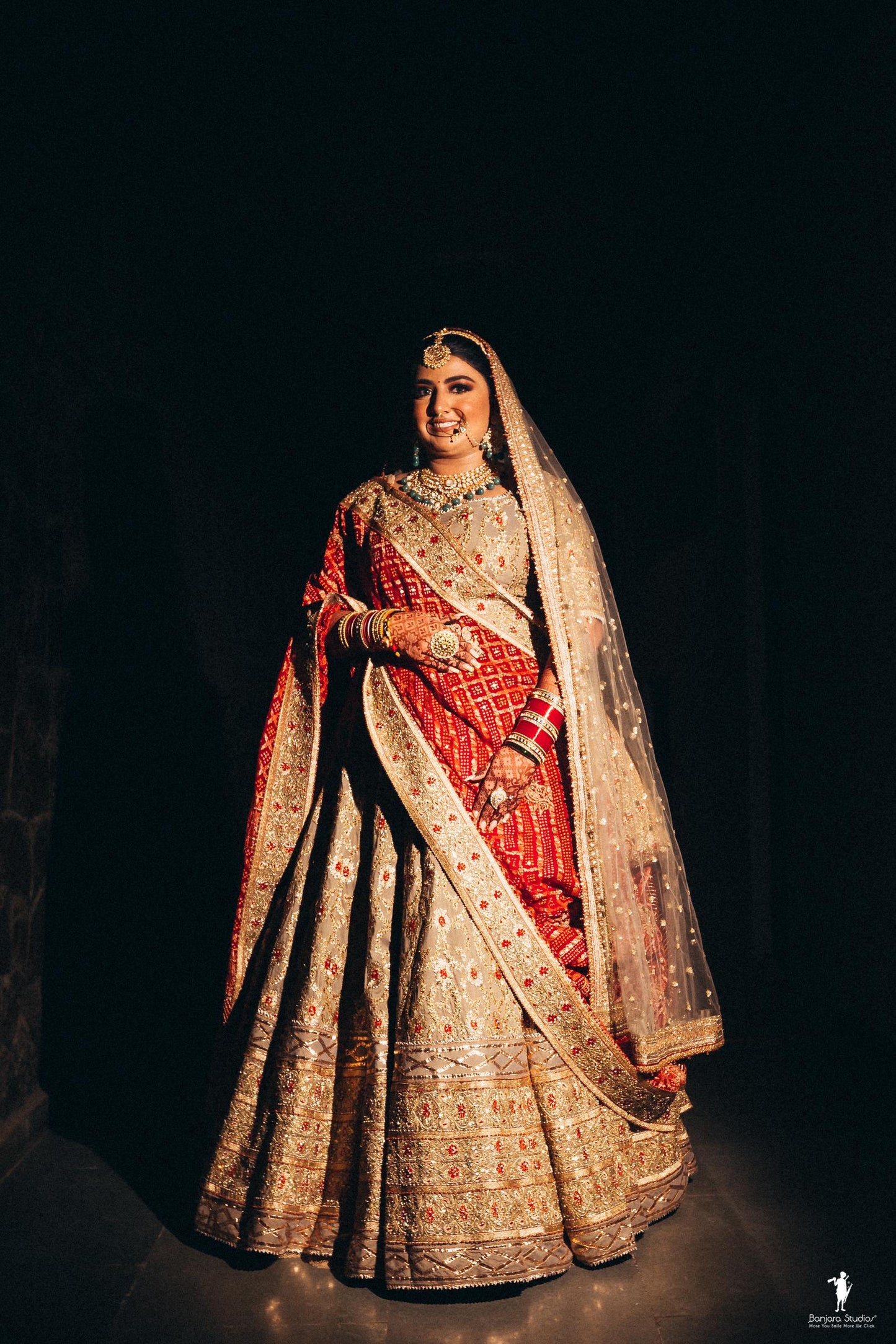 Shreya Tewatia
