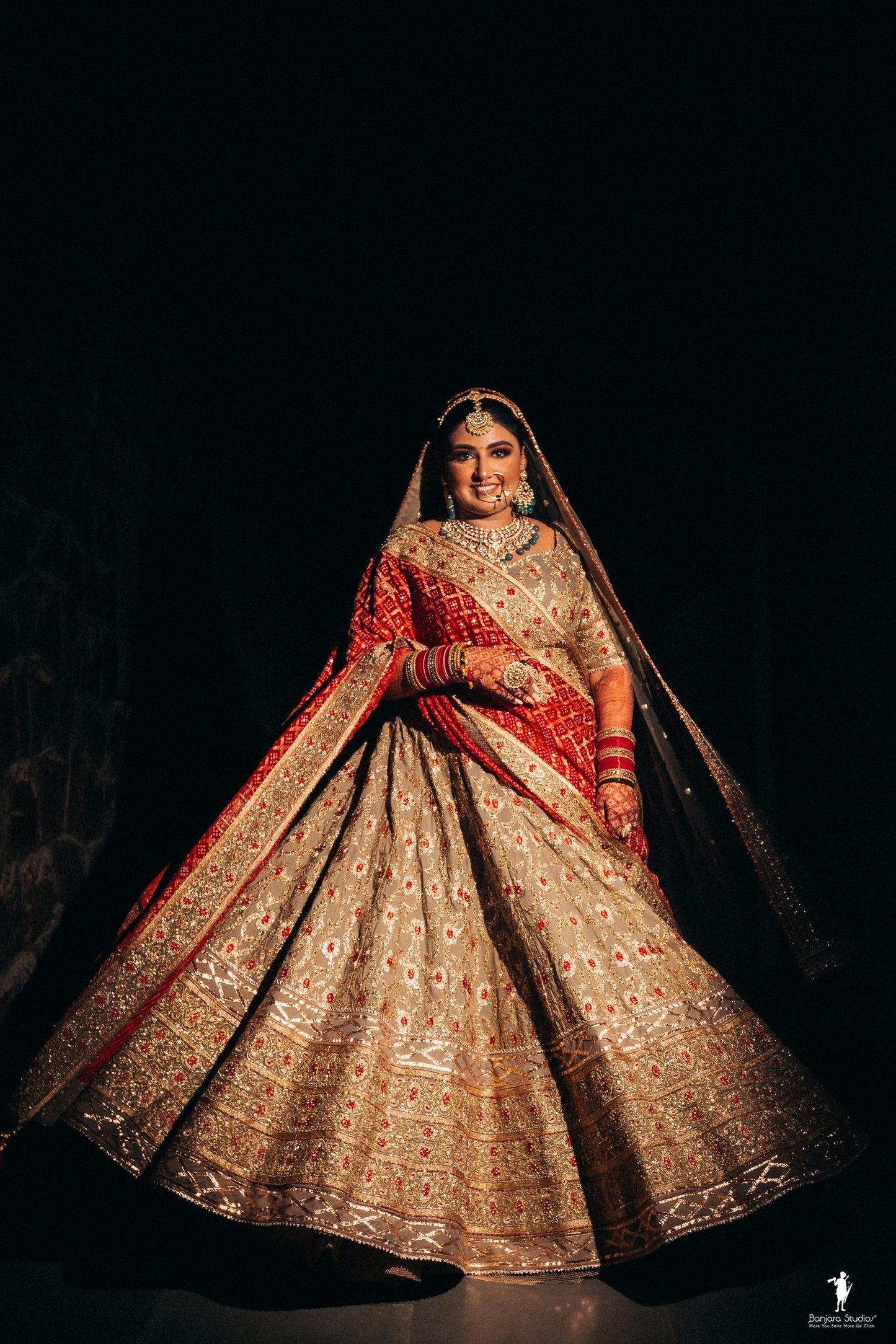 Shreya Tewatia