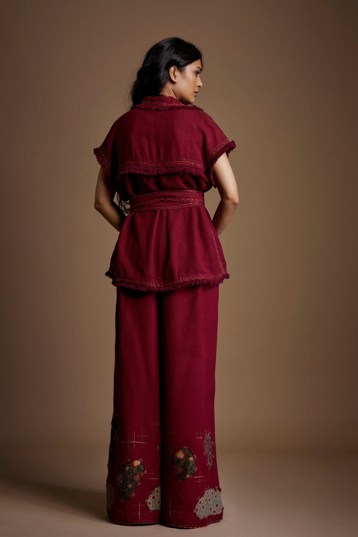 Wine Artisan Co-Ord Set