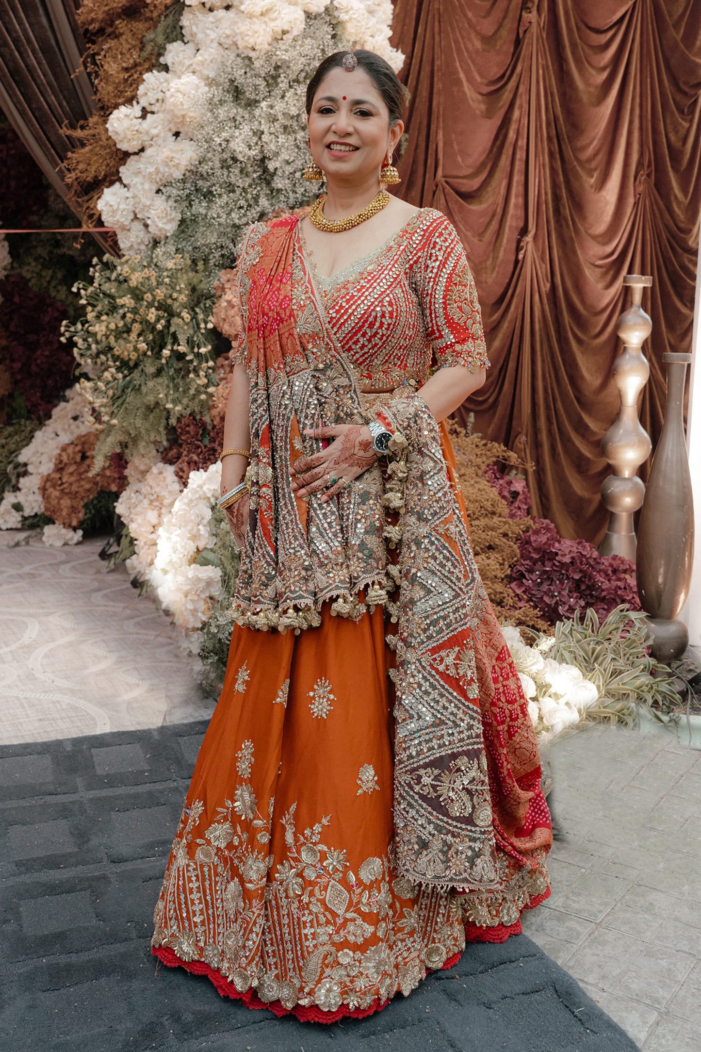 Shuchita Sahu