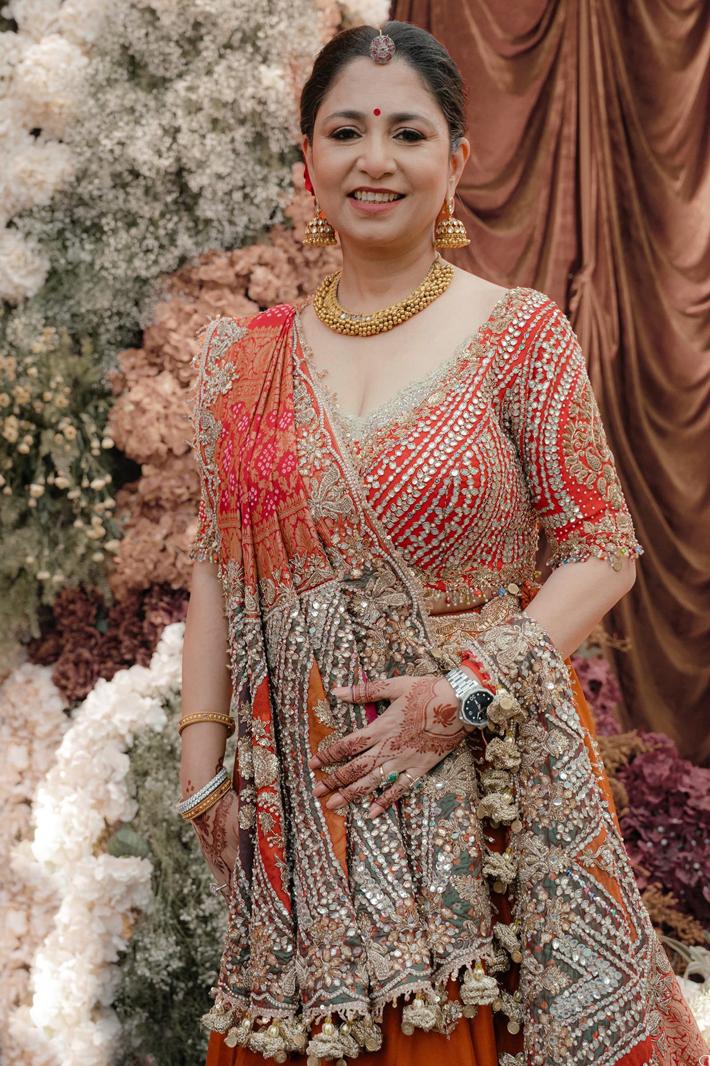 Shuchita Sahu