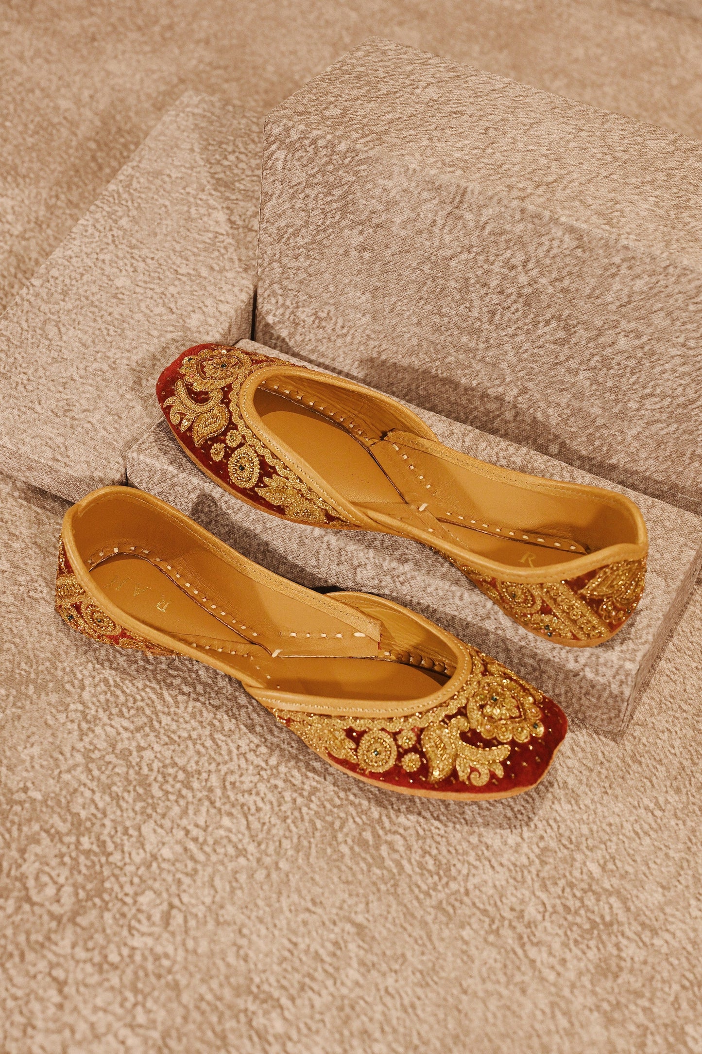 Mehrang Jutti