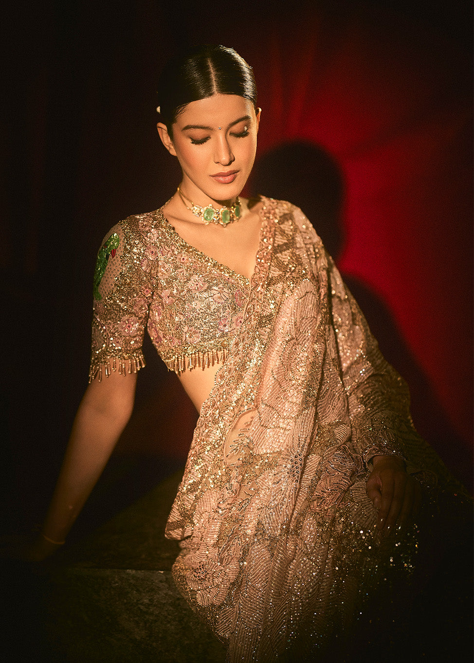 Shanaya Kapoor
