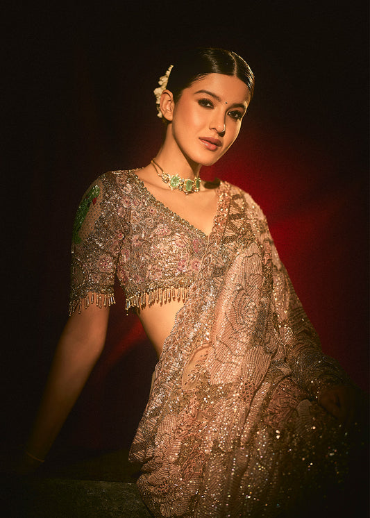 Shanaya Kapoor