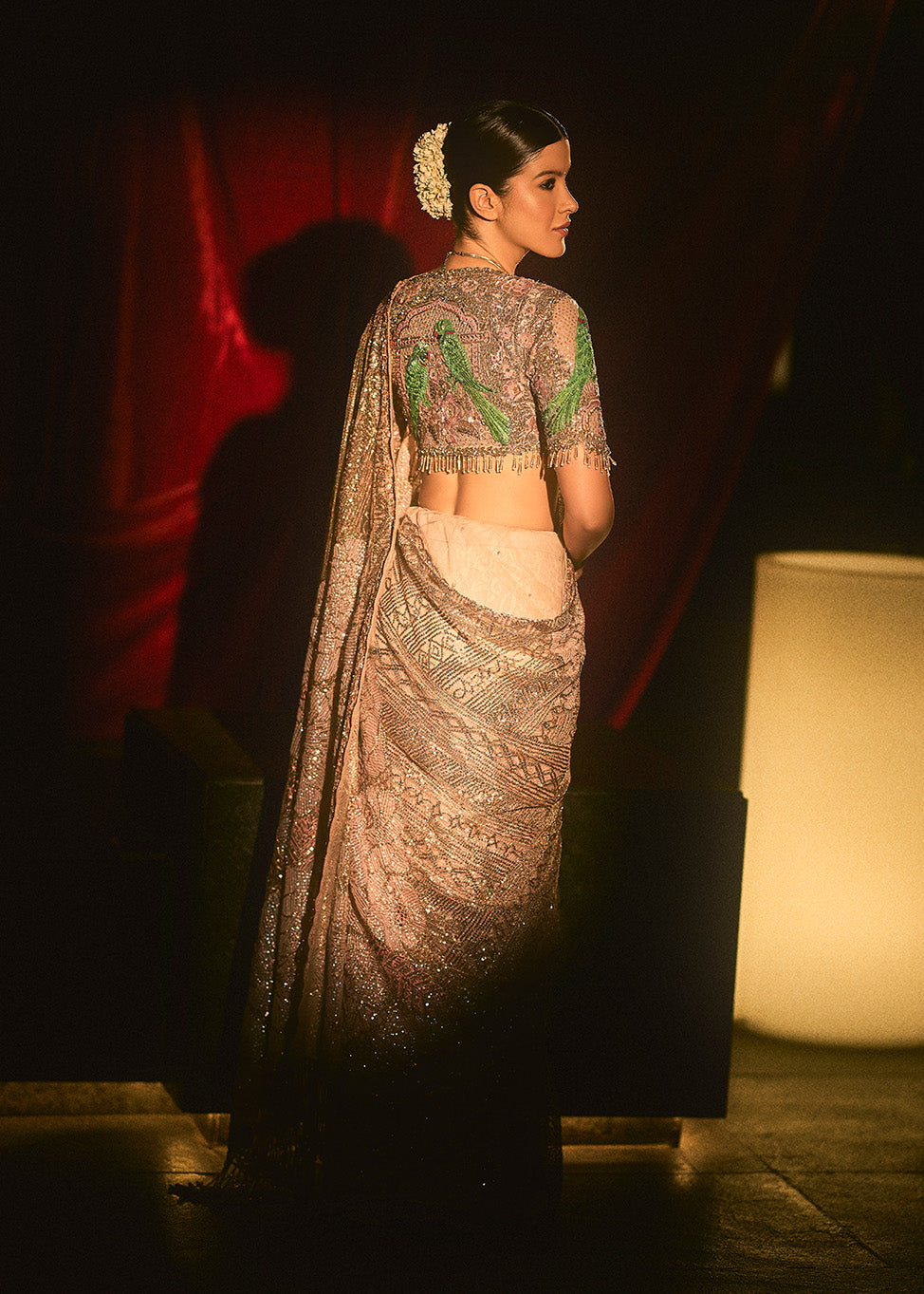 Shanaya Kapoor