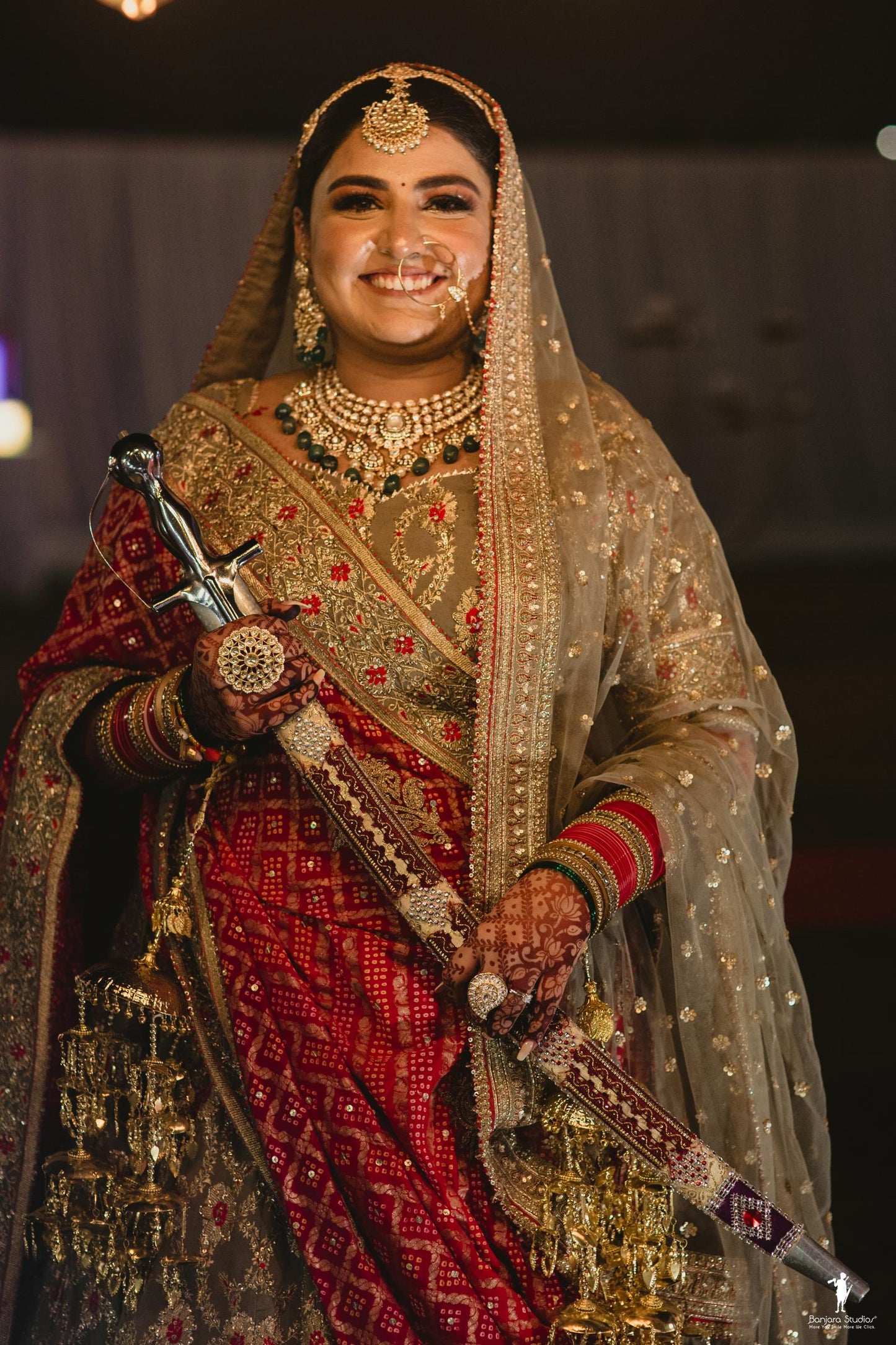 Shreya Tewatia