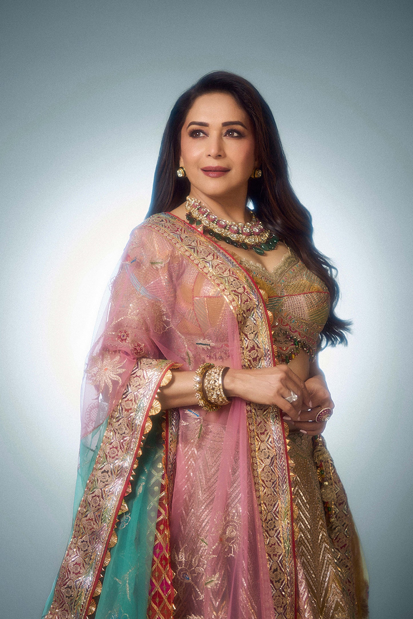 Madhuri Dixit