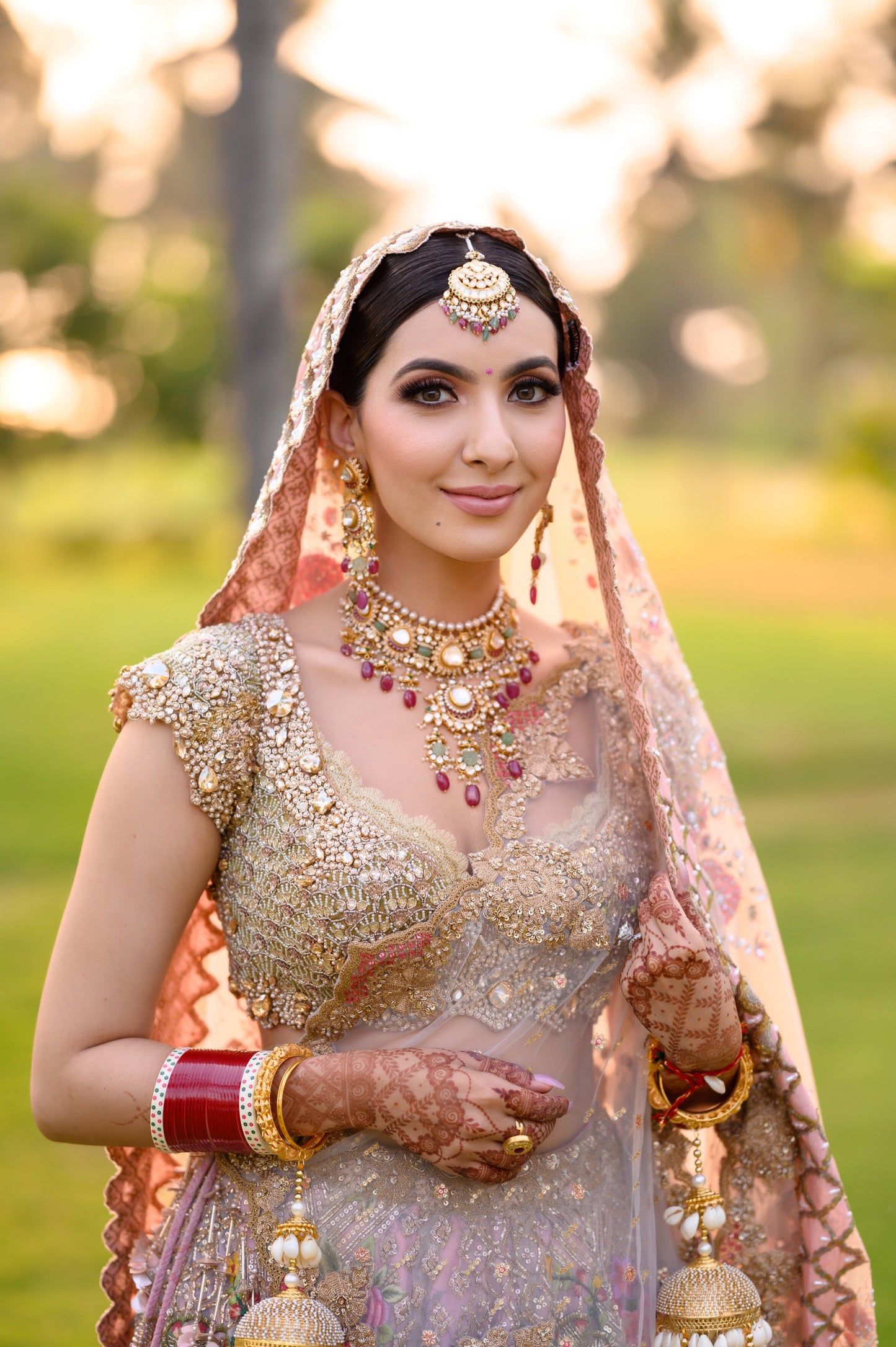 Niki Mehra
