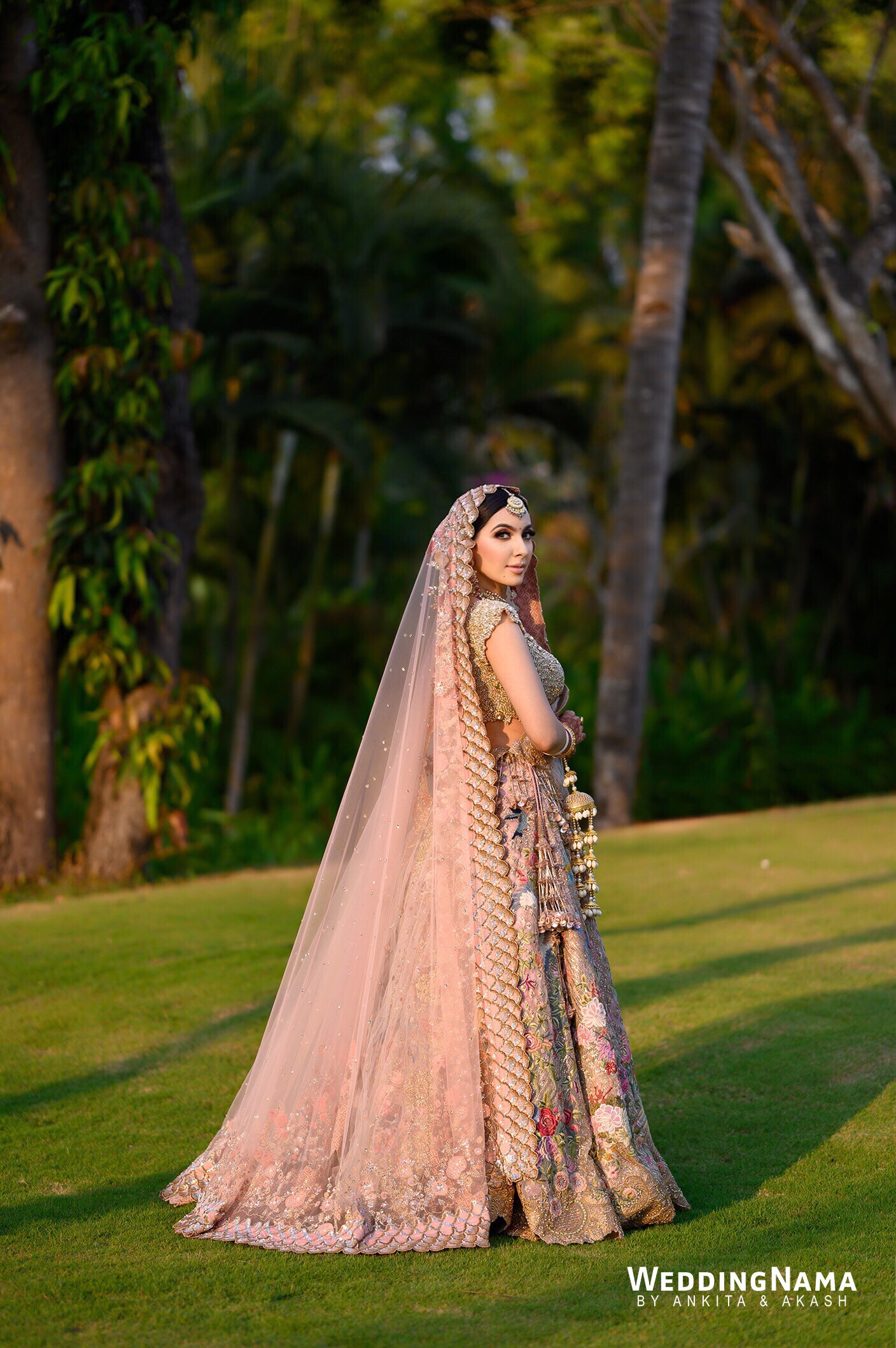 Niki Mehra