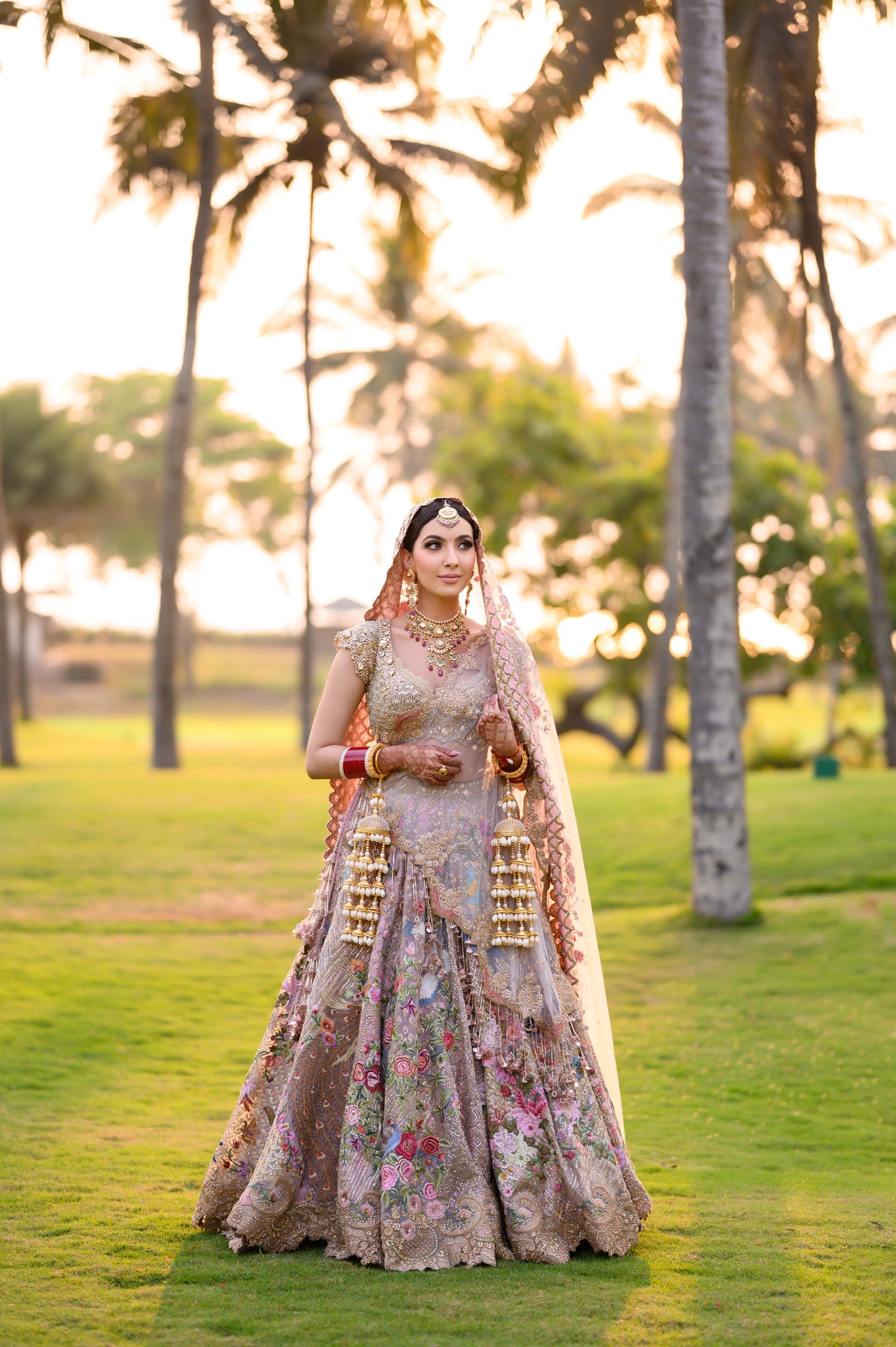 Niki Mehra