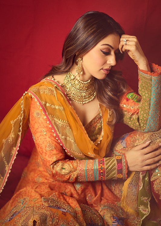 Hansika Motwani
