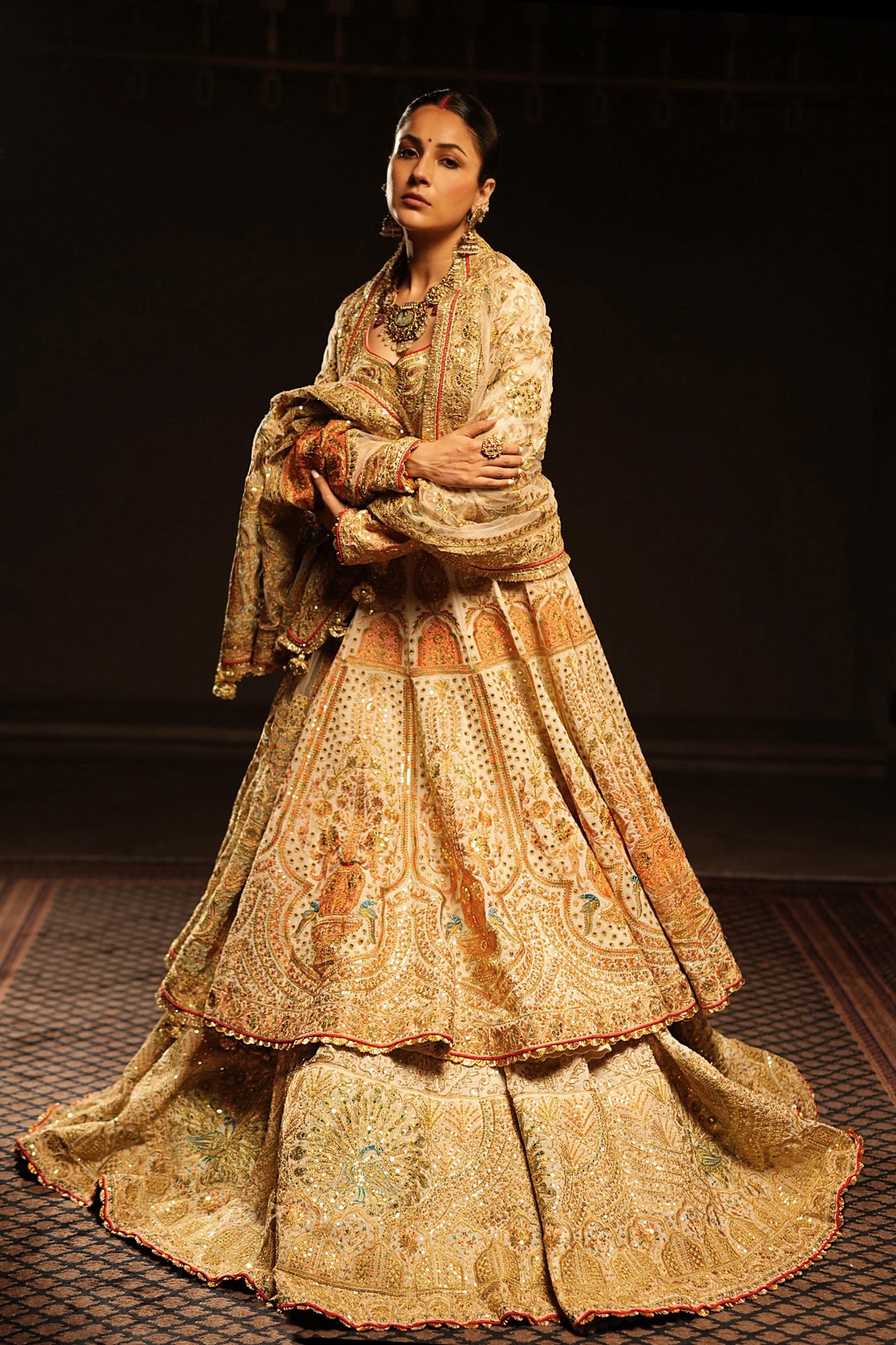 Shehnaaz Gill