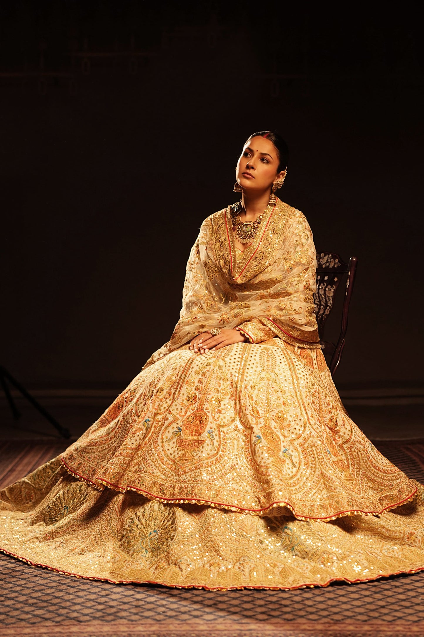 Shehnaaz Gill
