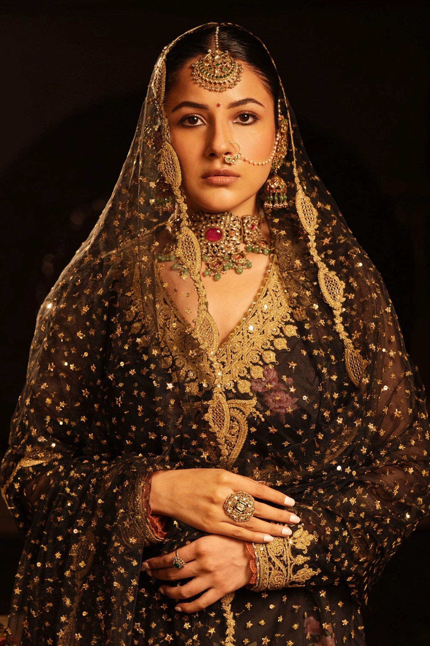 Shehnaaz Gill