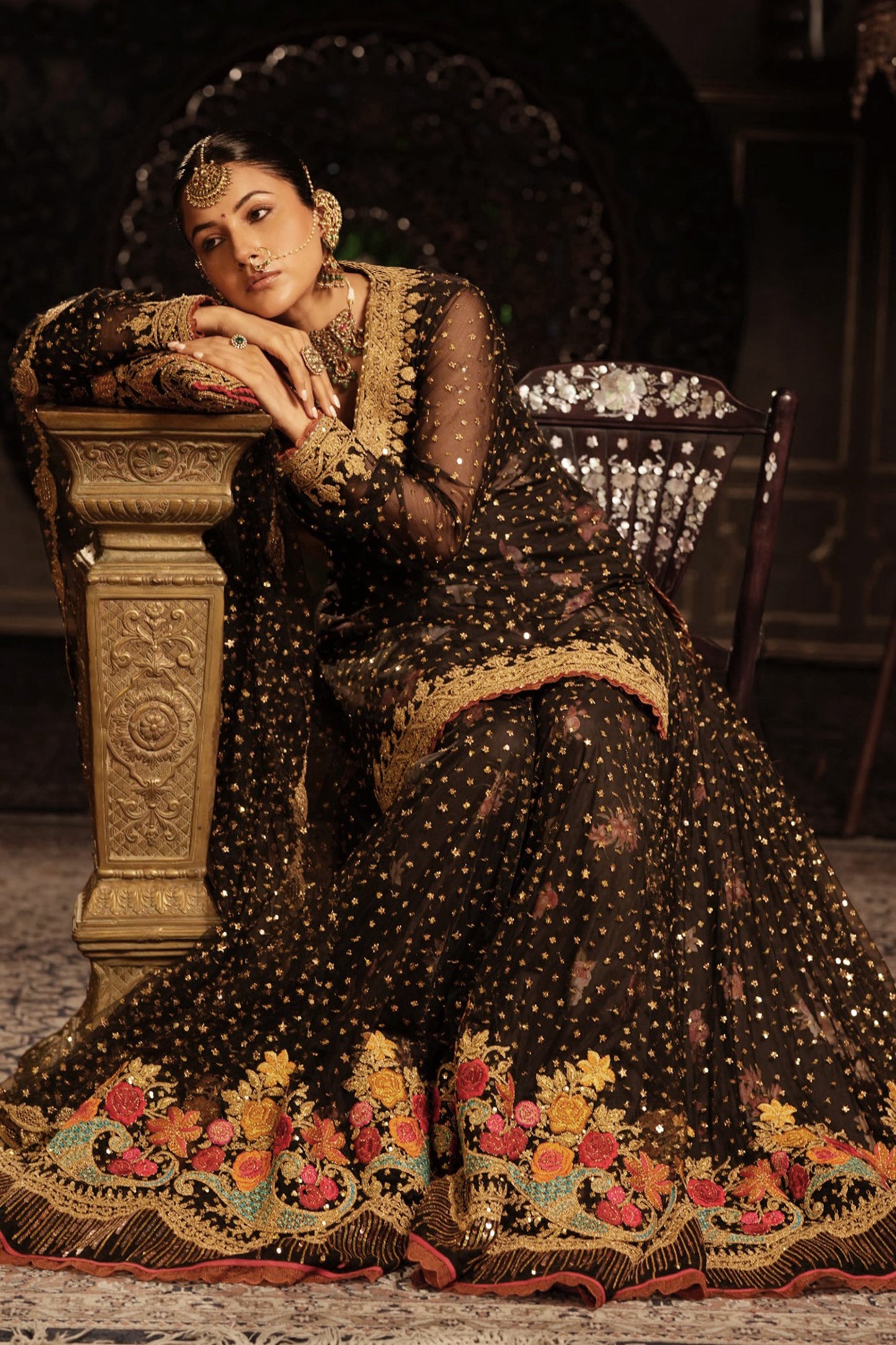 Shehnaaz Gill