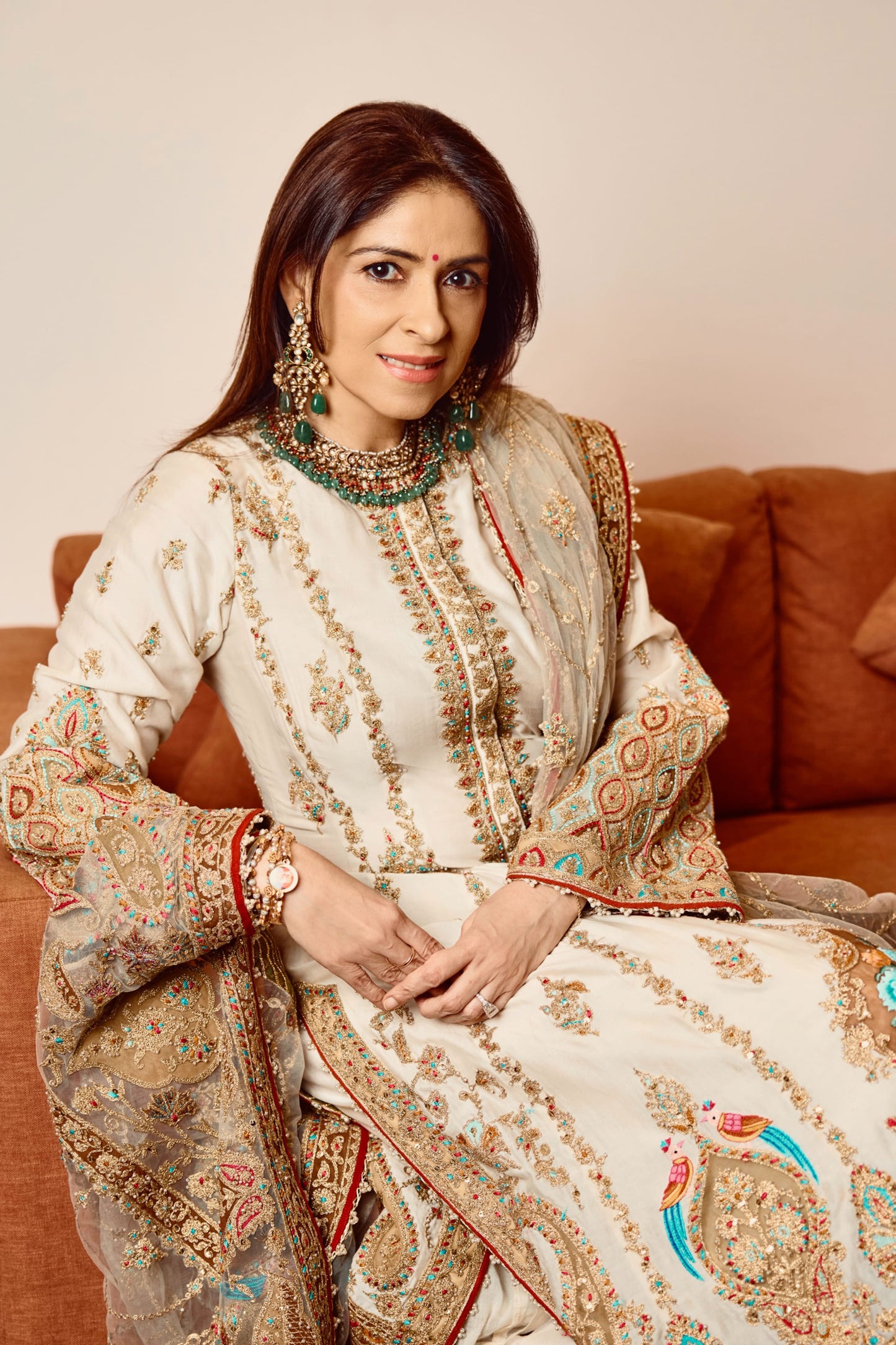 Bhavana Pandey