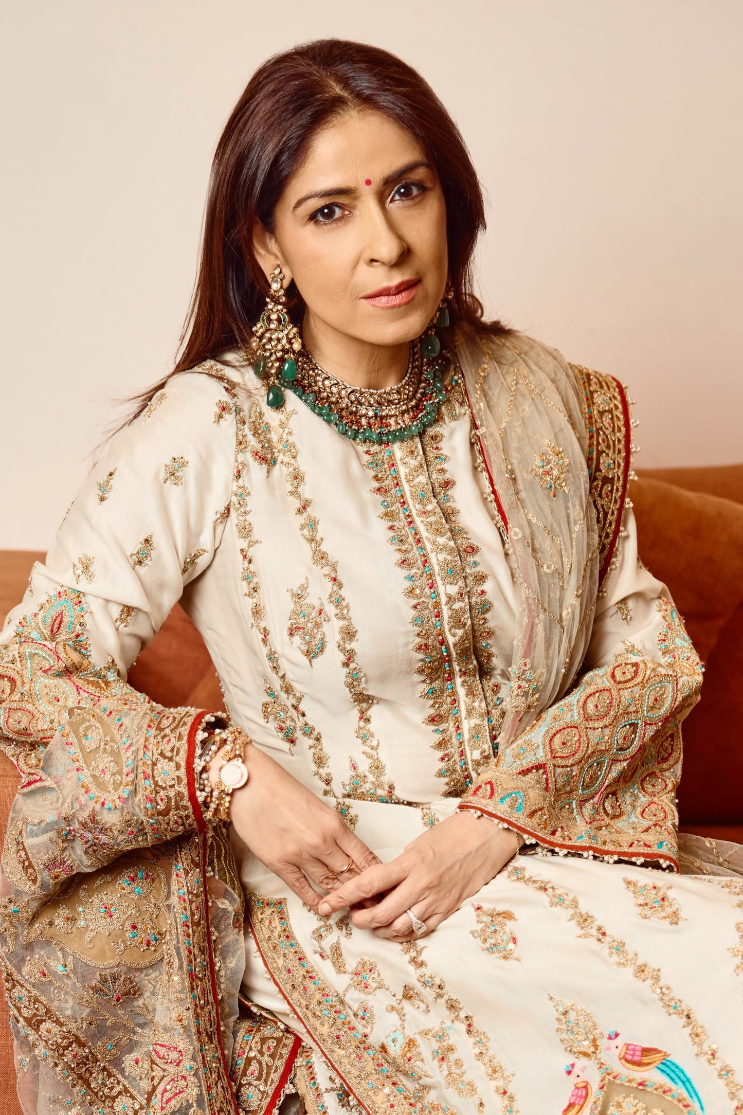 Bhavana Pandey