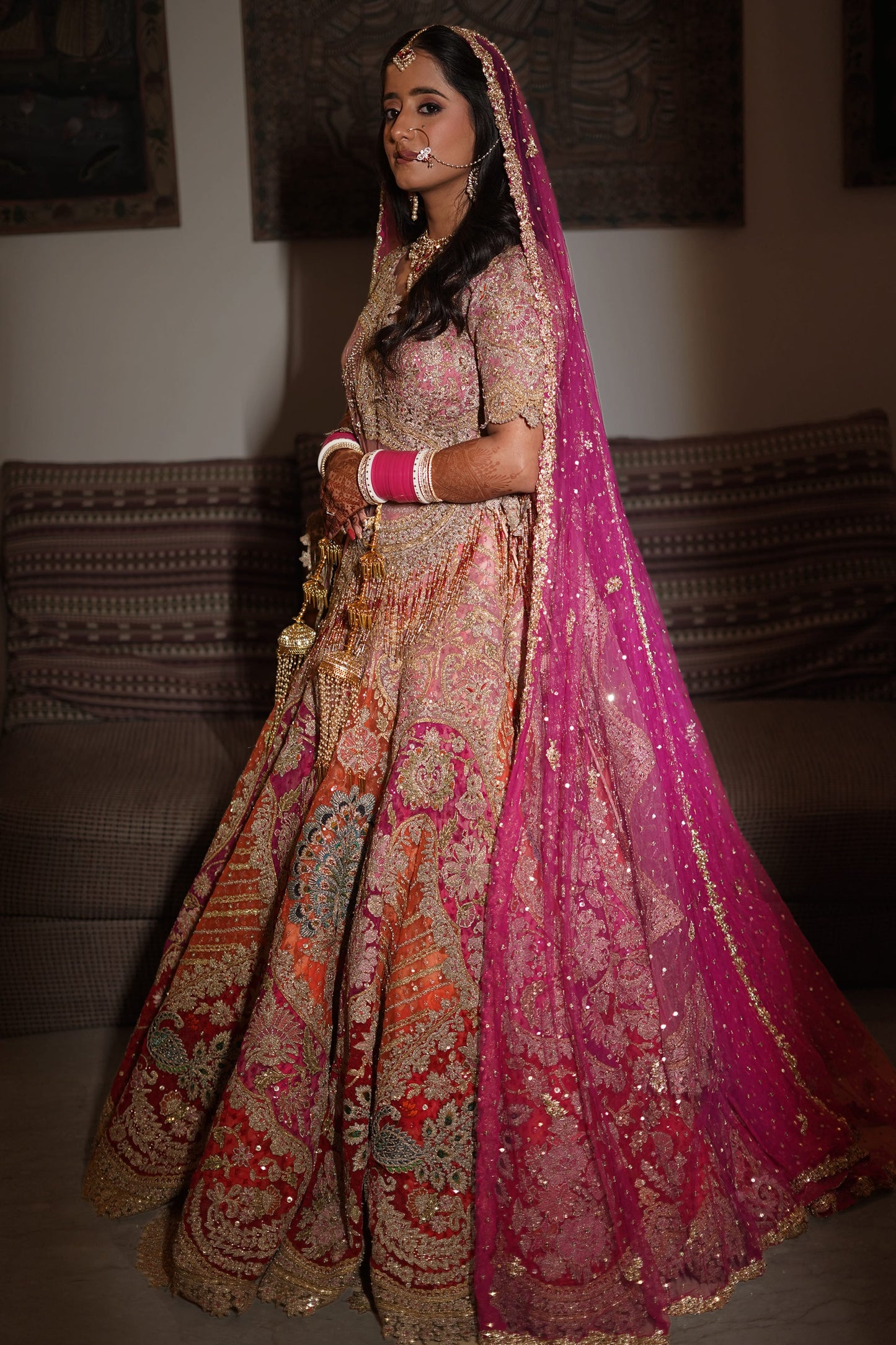 Pratima Kalra