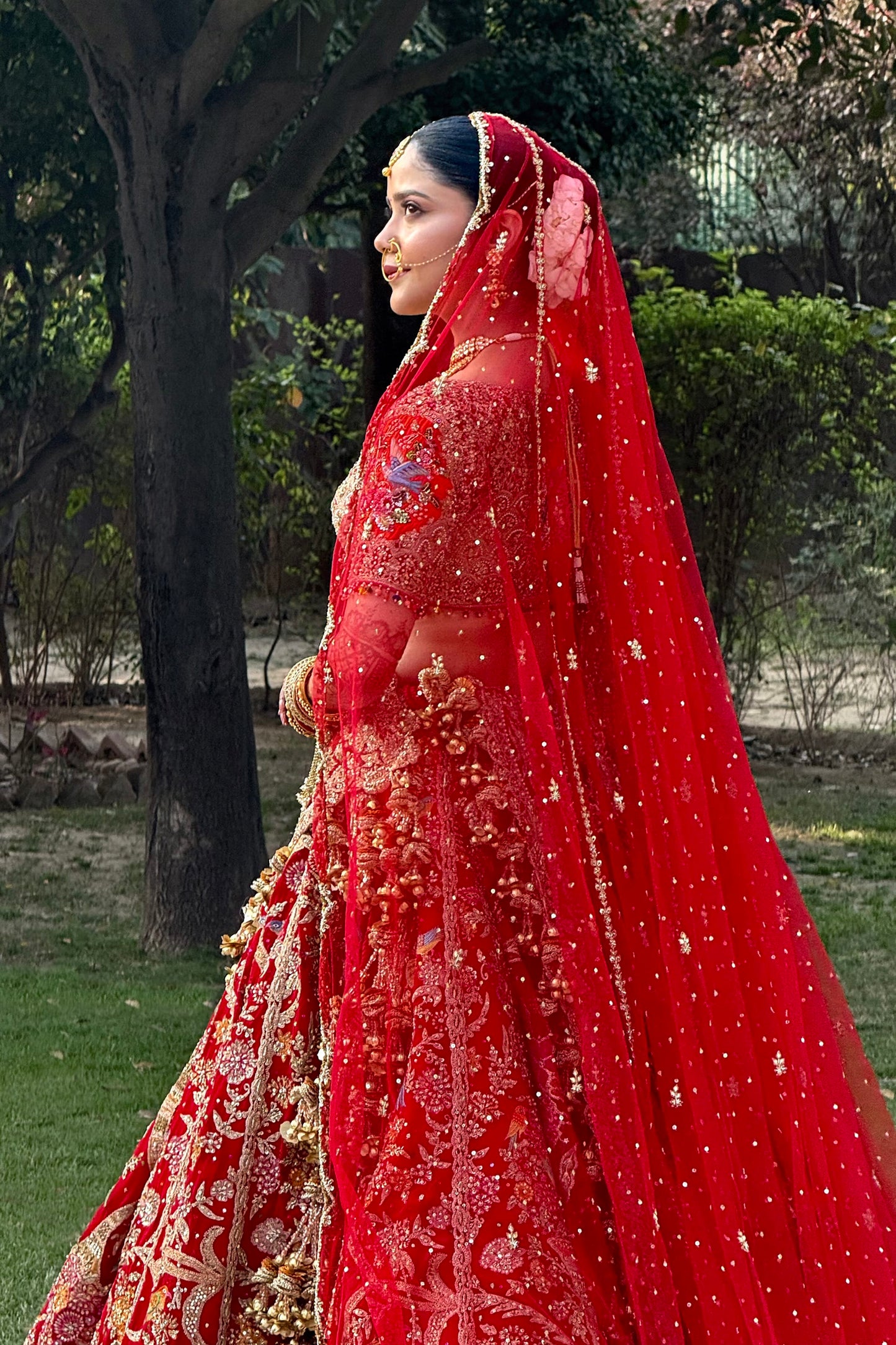 Dr Shambhavi Singh