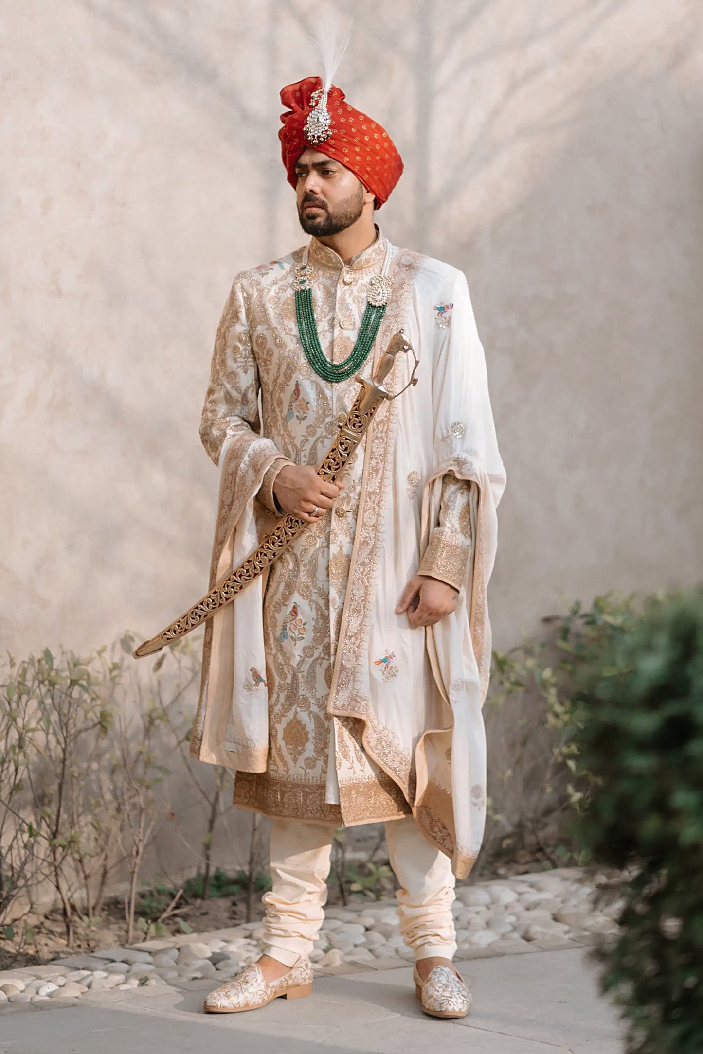 Dr Shambhavi Singh
