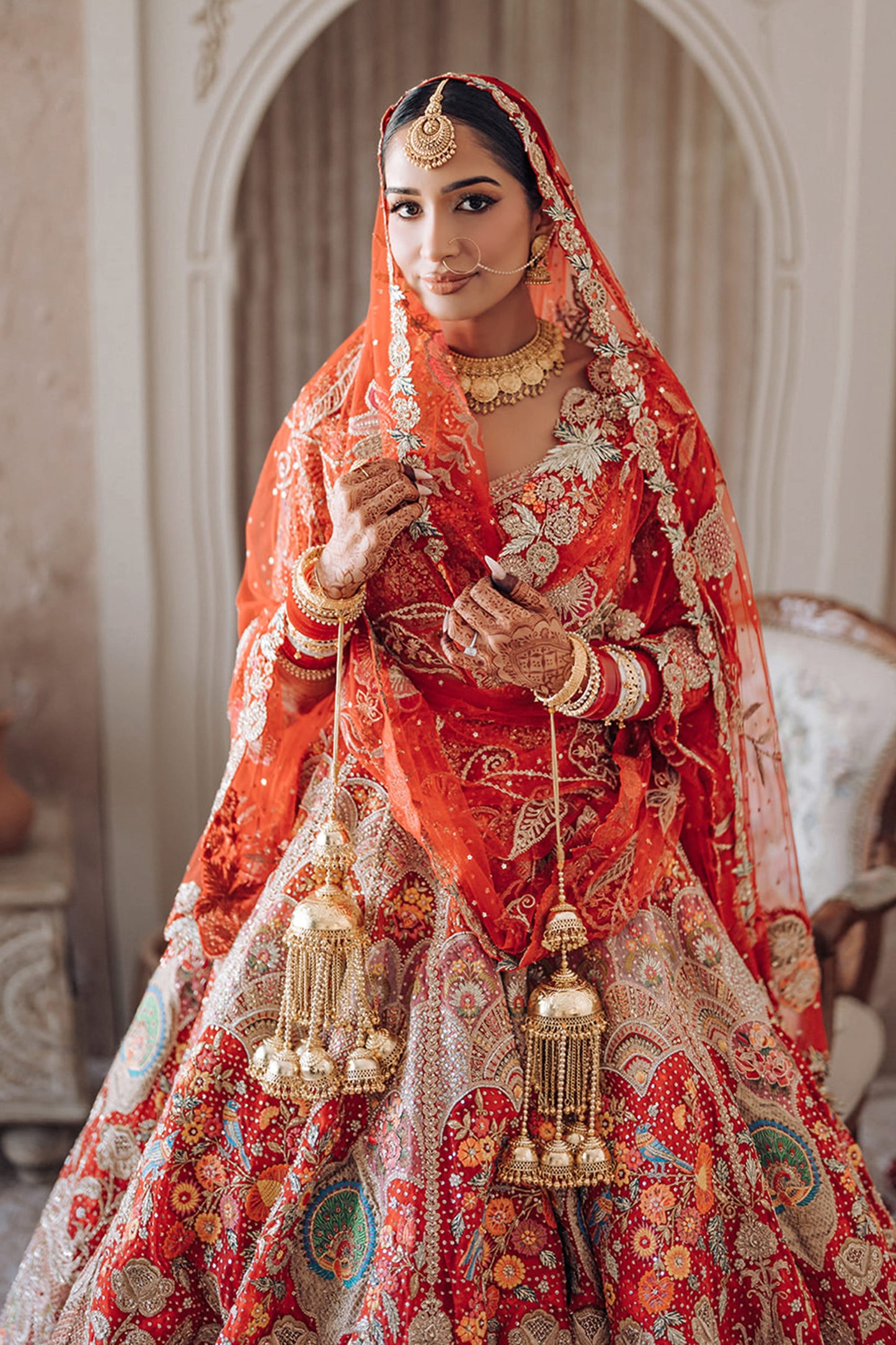 Neetu Randhawa