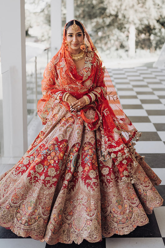 Neetu Randhawa