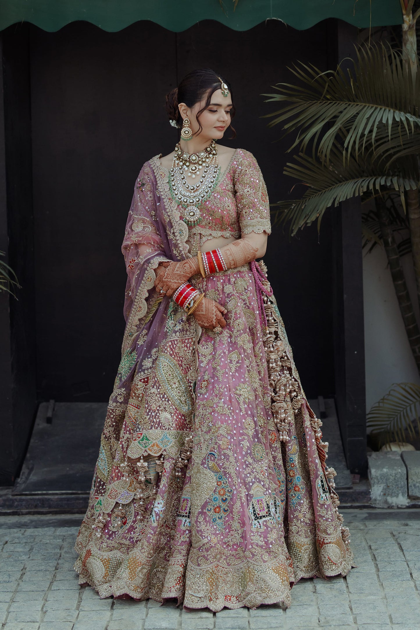 Anshika Dhawan Chugh