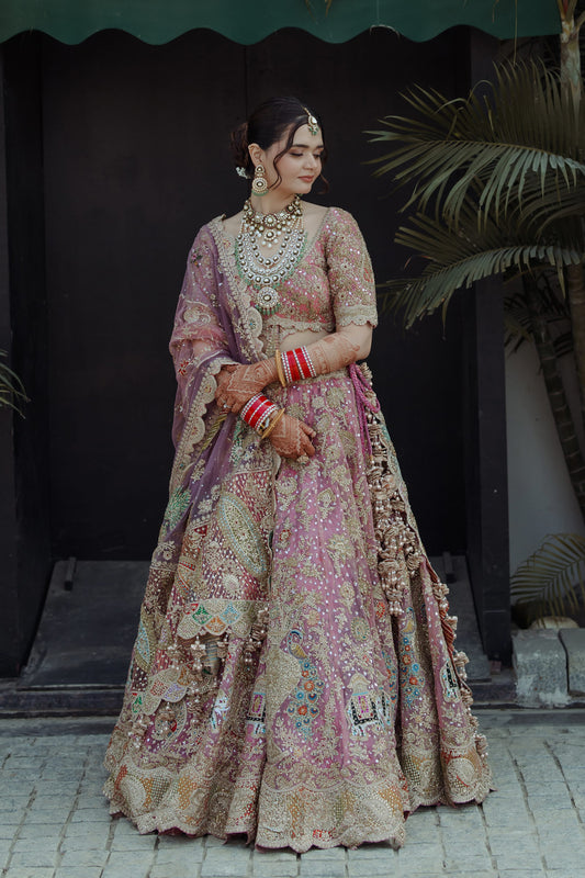 Anshika Dhawan Chugh