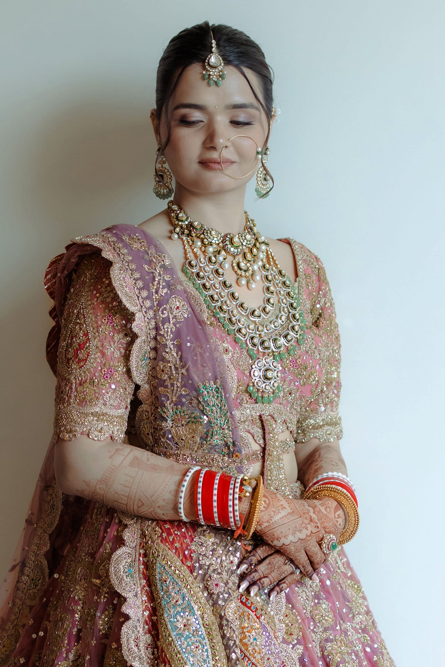 Anshika Dhawan Chugh