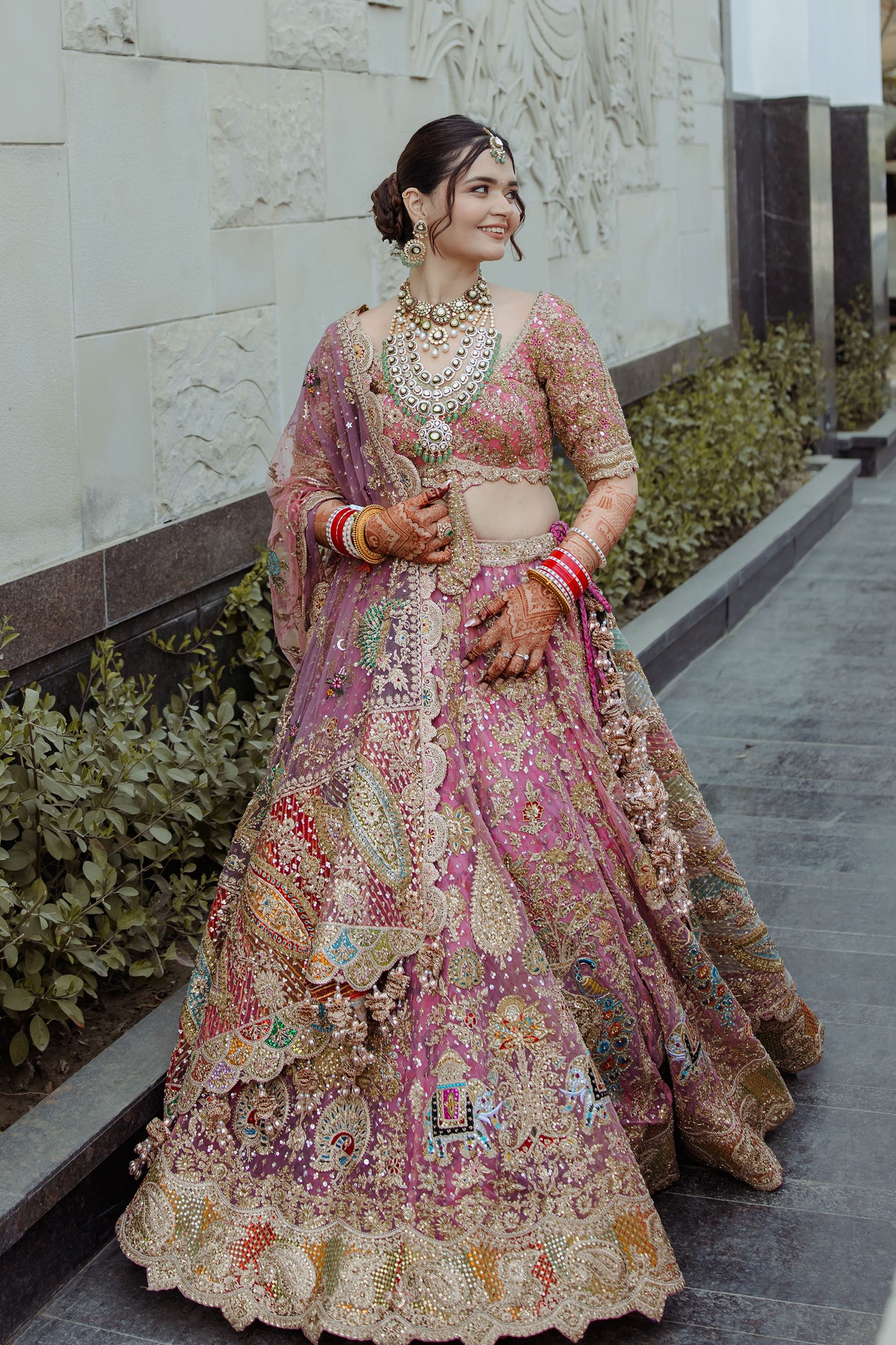 Anshika Dhawan Chugh