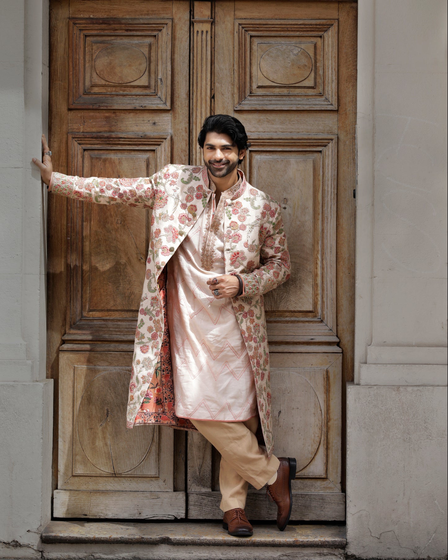 Taha Shah Badusha