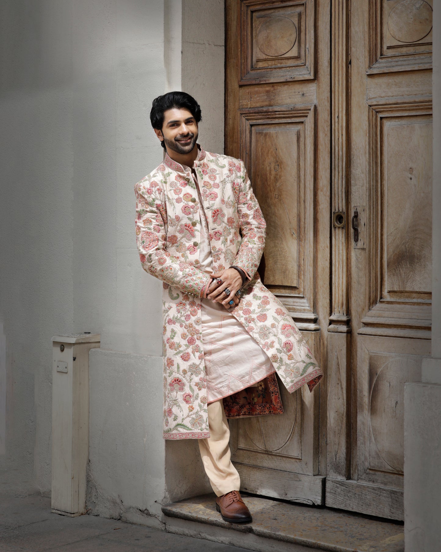 Taha Shah Badusha