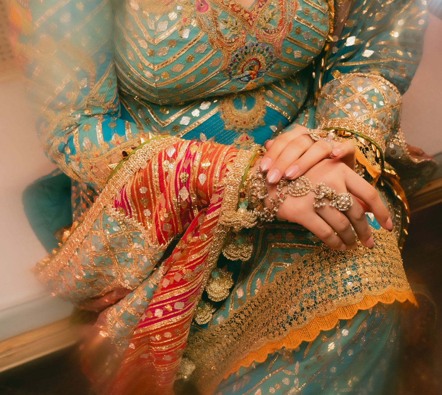 Sakshi Sindwani