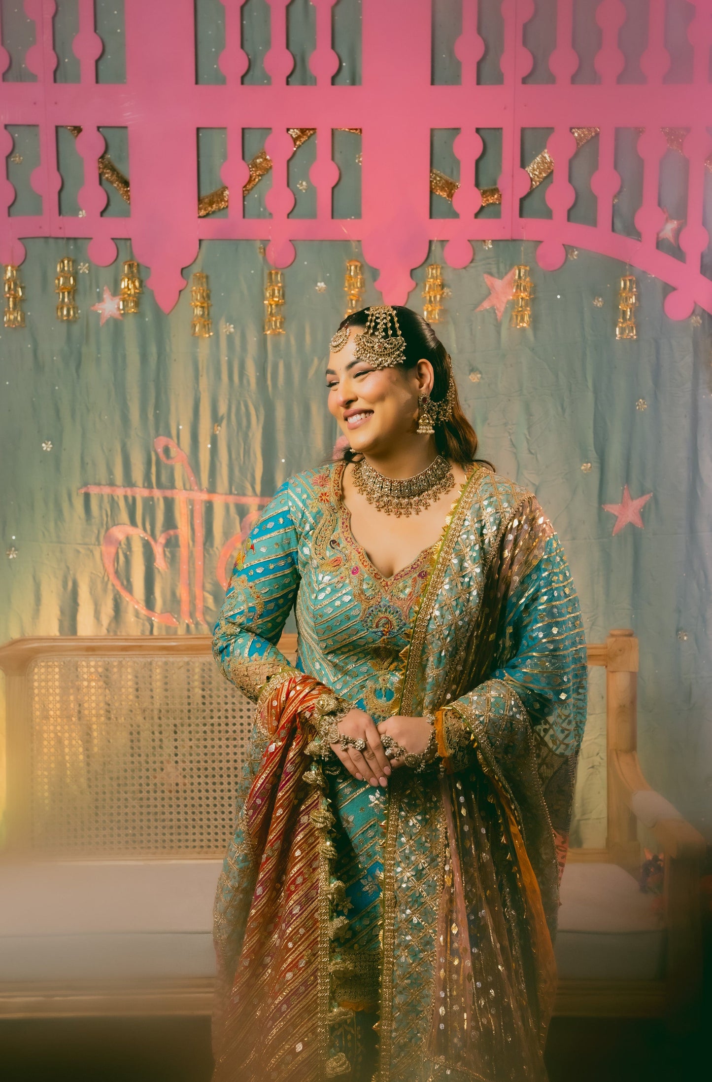 Sakshi Sindwani