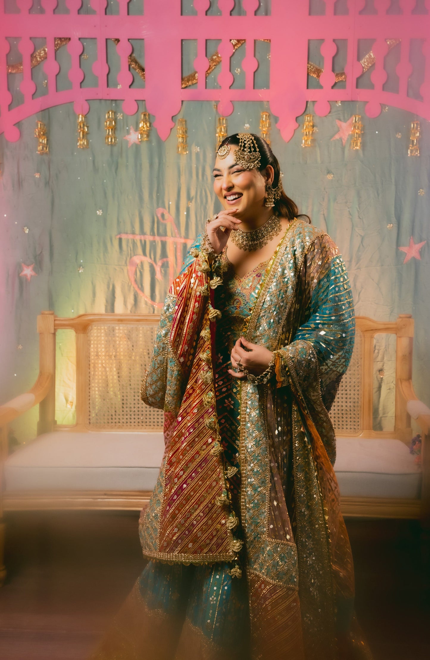 Sakshi Sindwani
