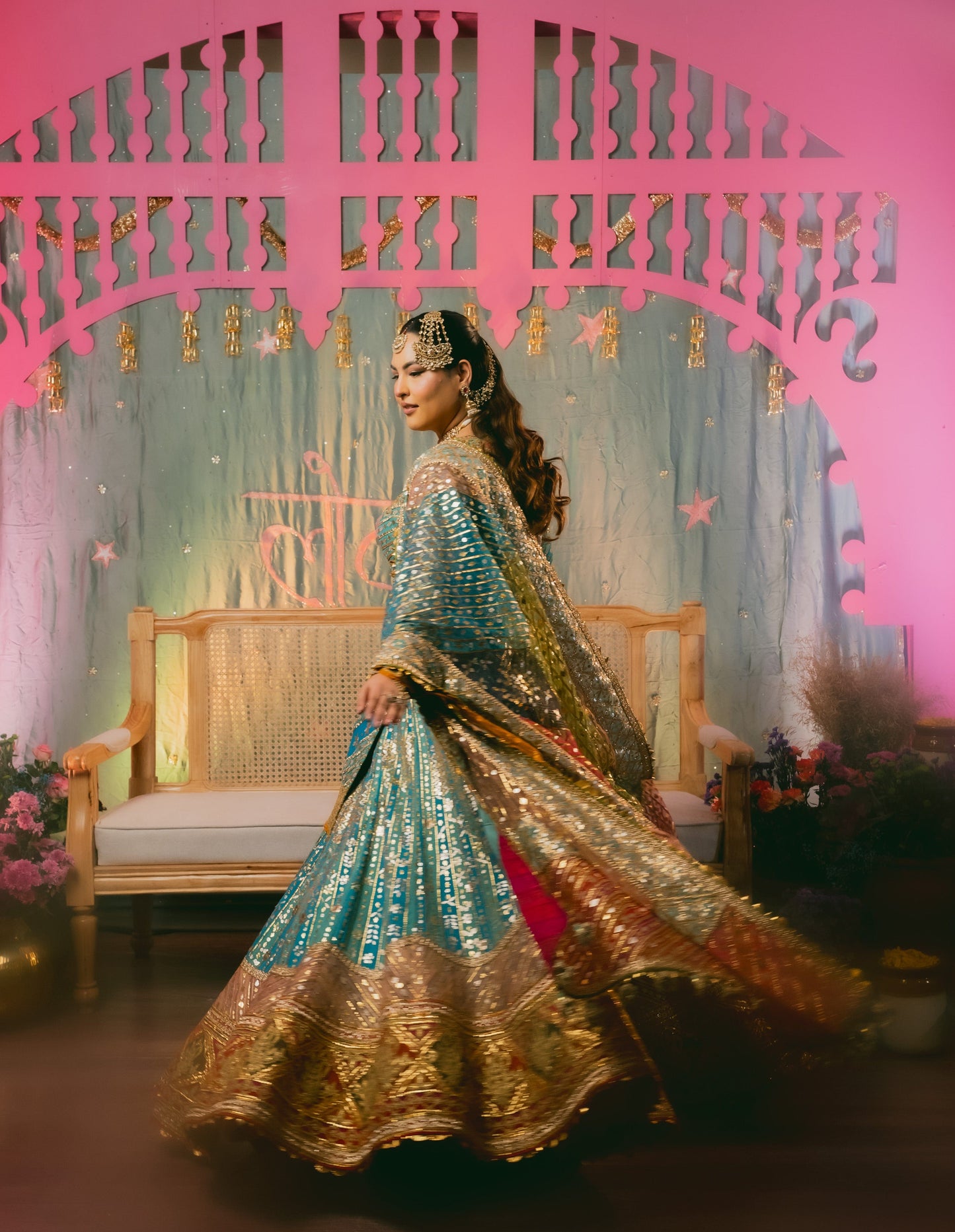 Sakshi Sindwani