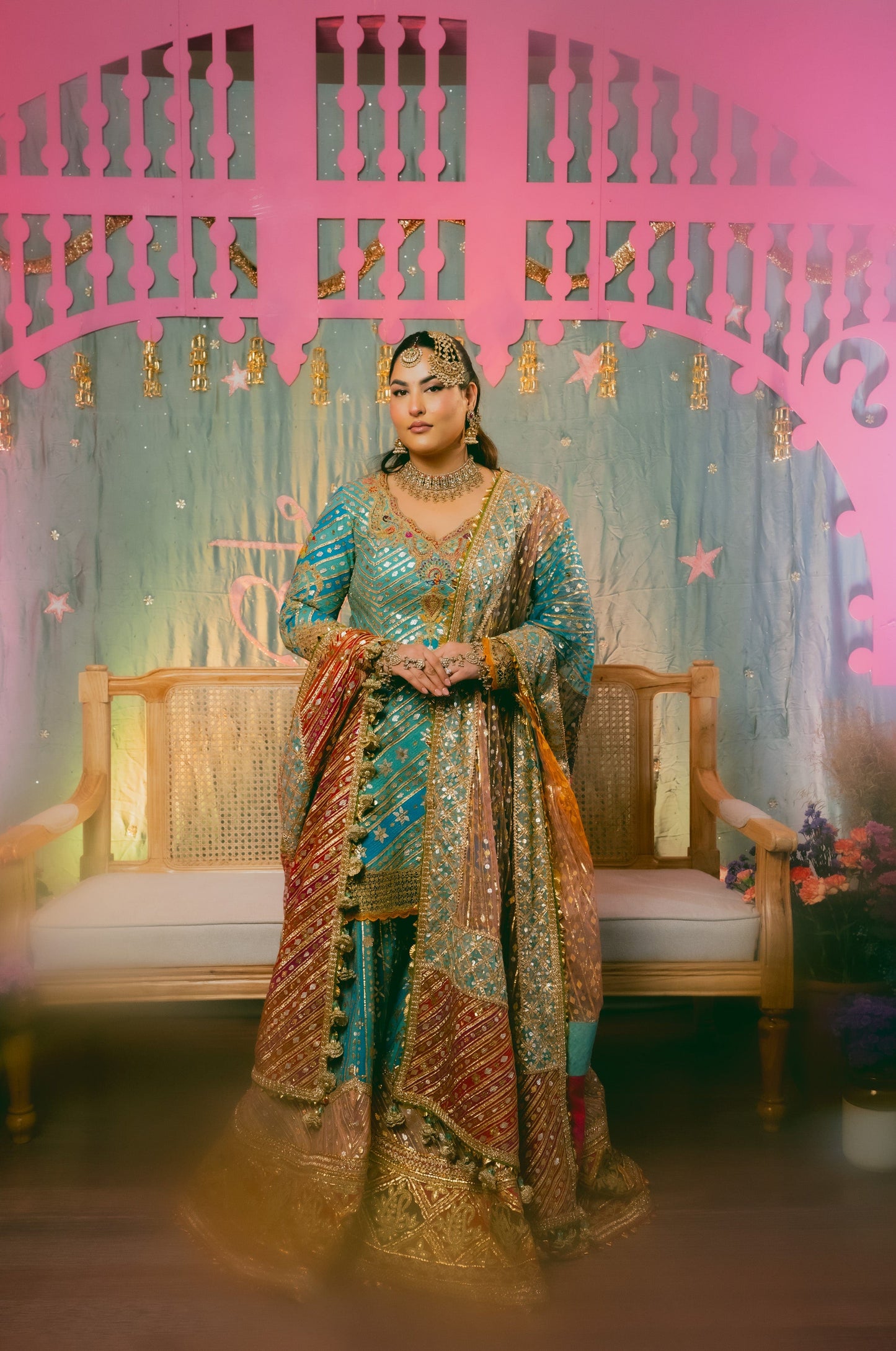 Sakshi Sindwani