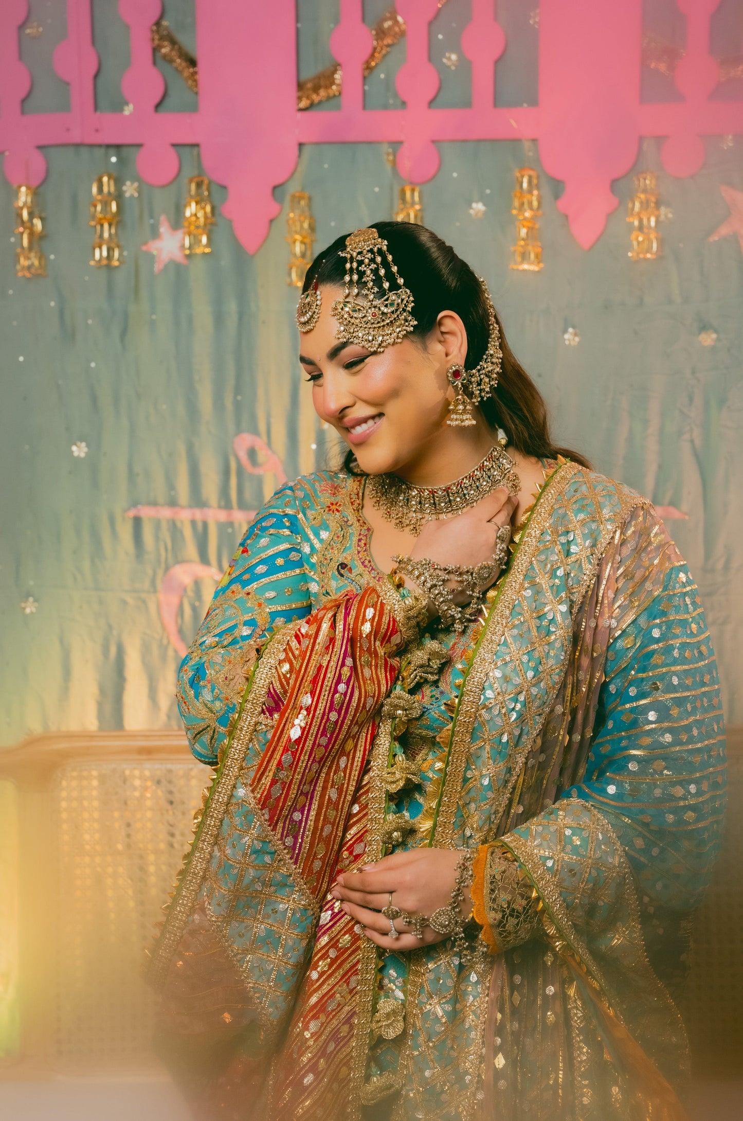 Sakshi Sindwani