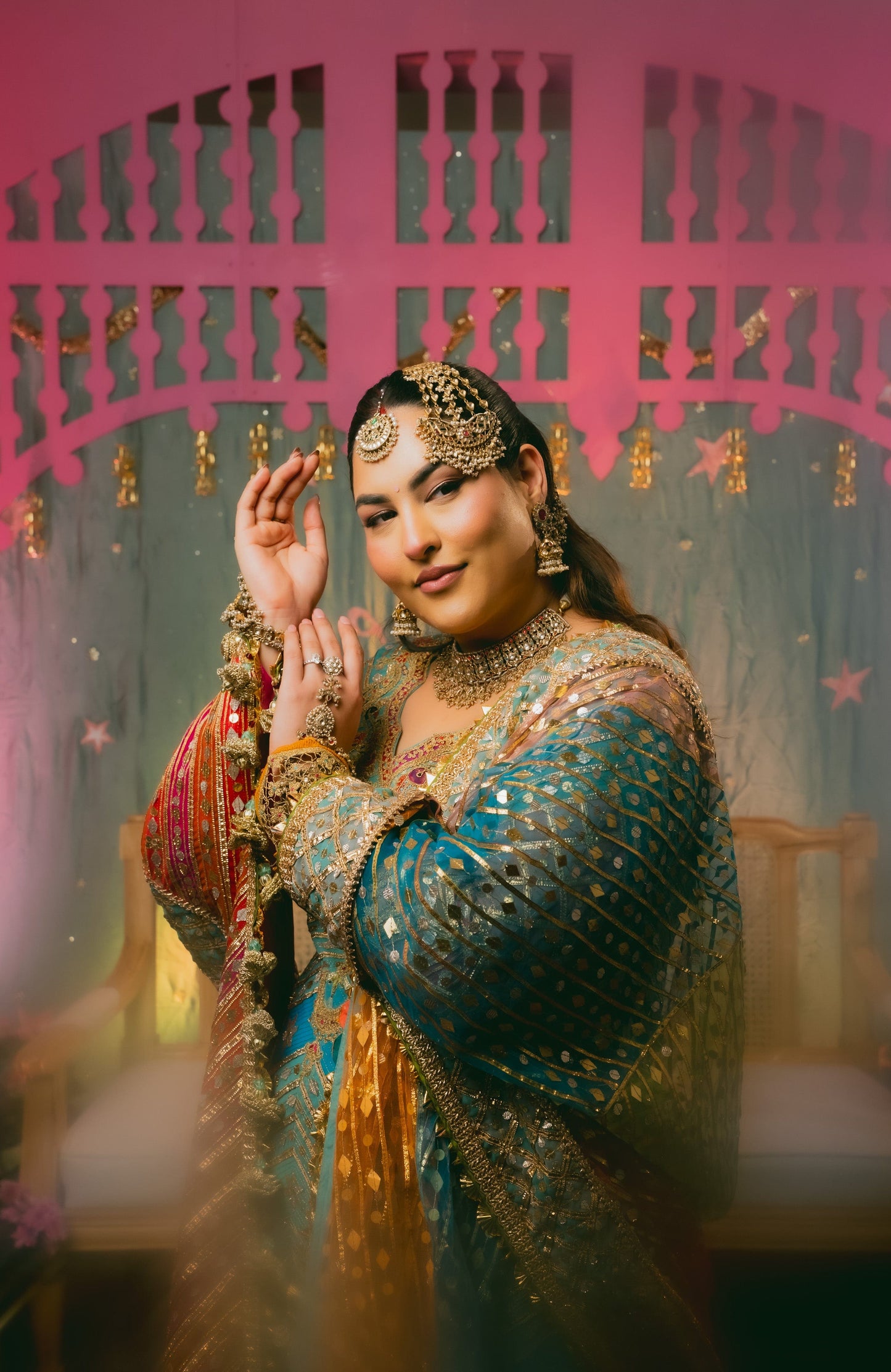 Sakshi Sindwani